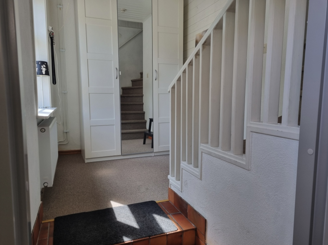 Lägenhet, 2 rooms, 45 sqm, Ystad