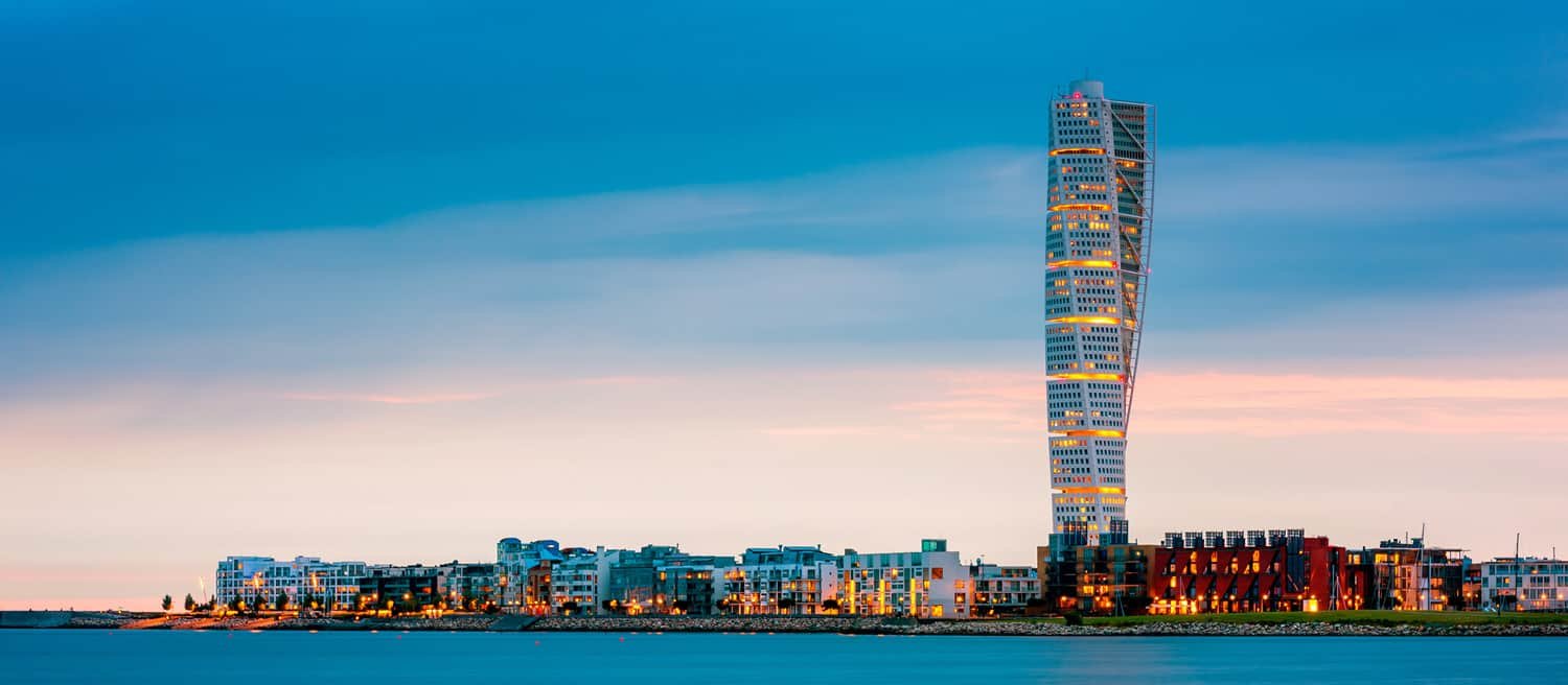 Björkmätaregatan, Bunkeflostrand — photo 3