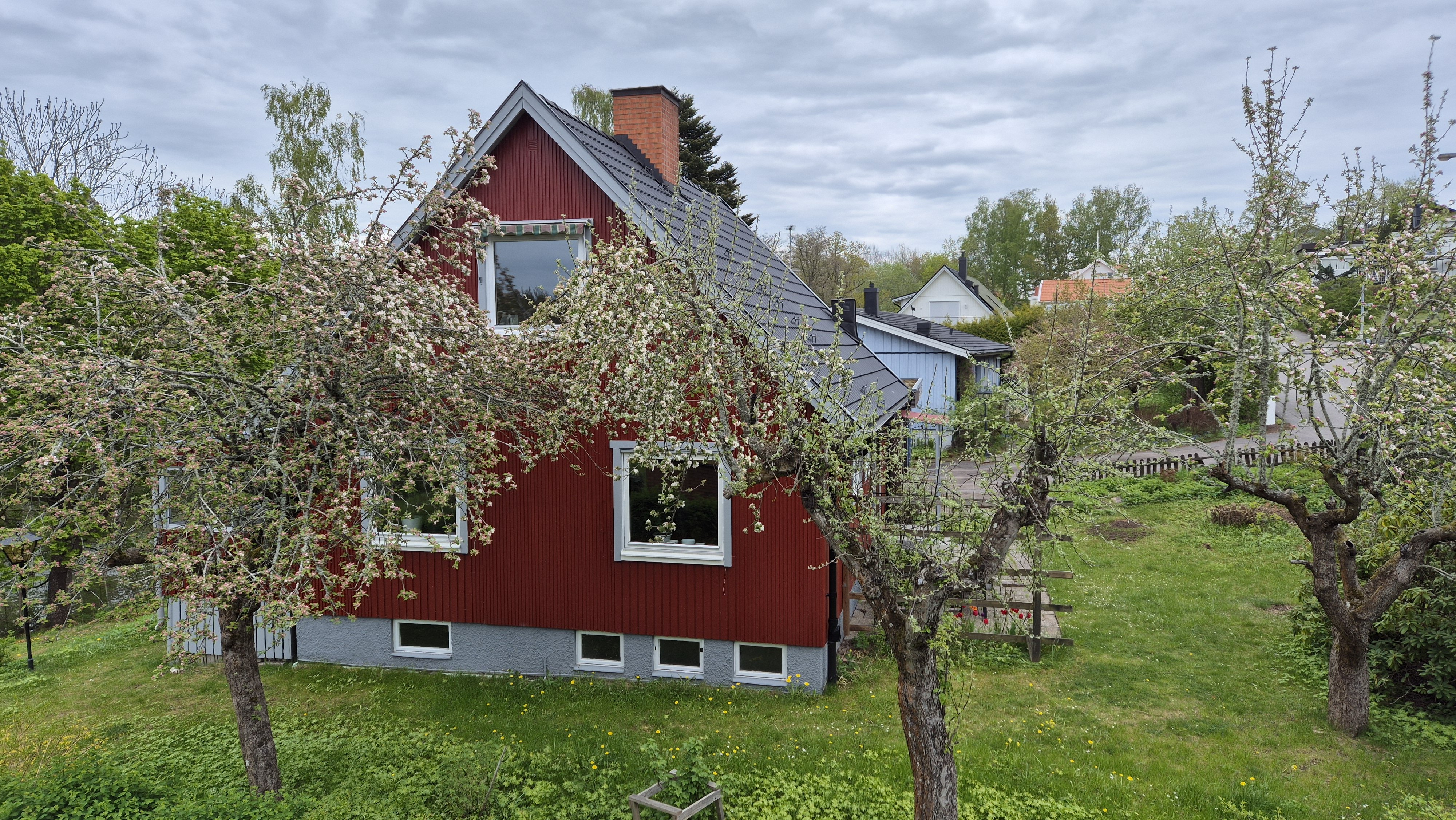 6 rok · 140 m² i Linköping – bild 8