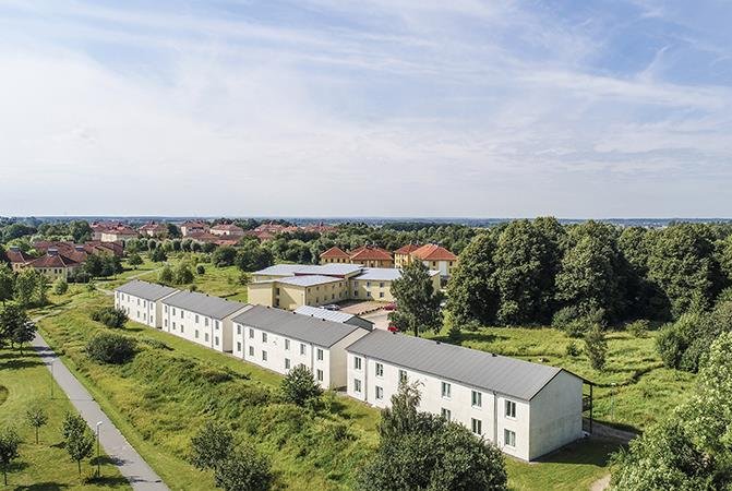 Lägenhet – Kristianstad, Näsby, Skåne län - Bild 4