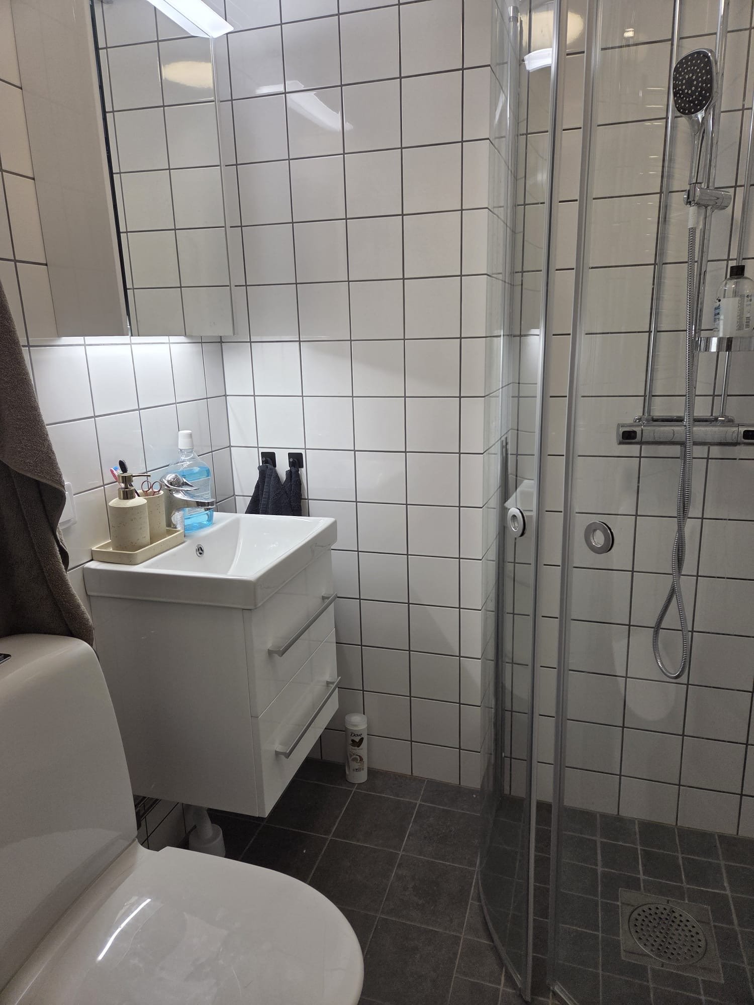 Apartment in Kristianstads kommun, Vä, Skåne län - Bild 5