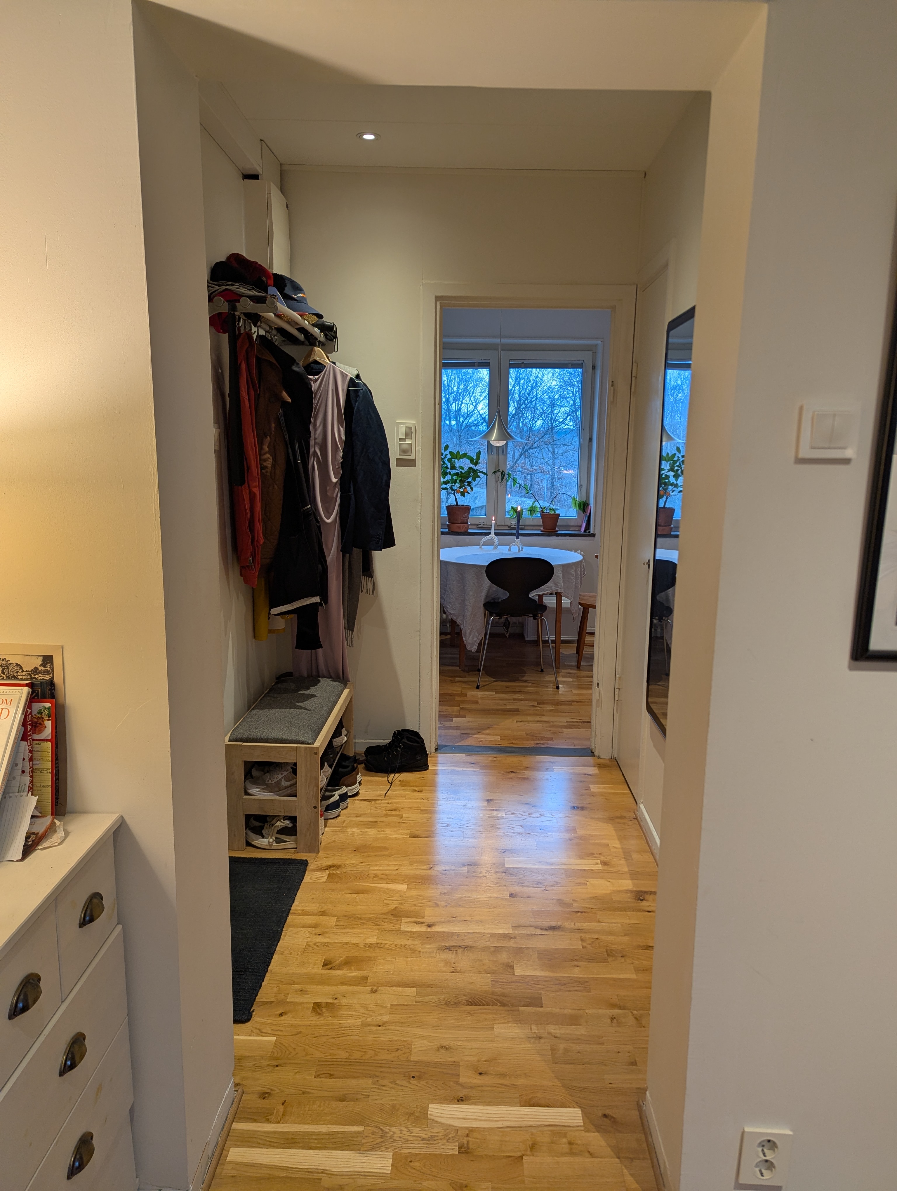 Ulfsparregatan, Göteborg — photo 3