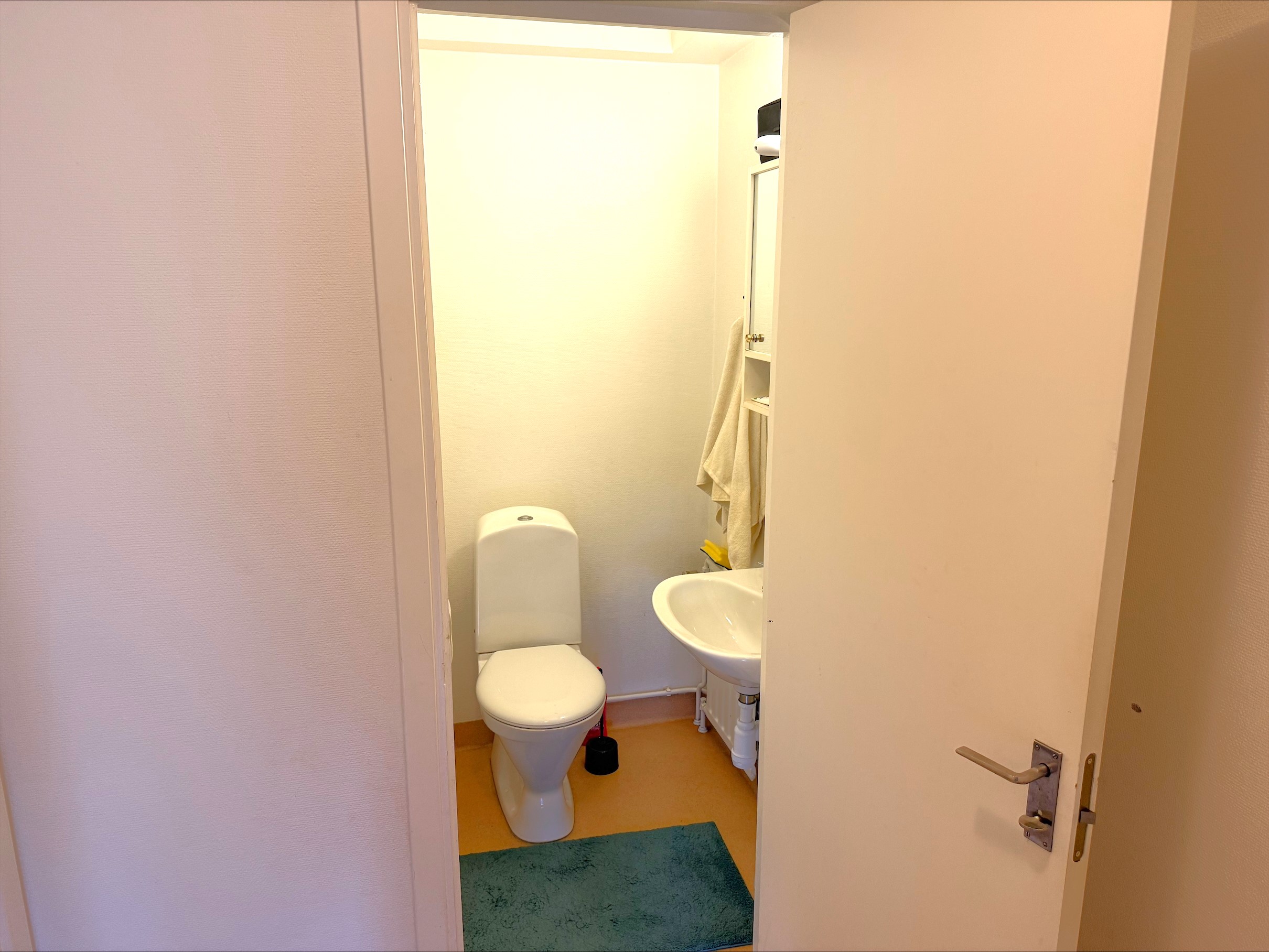 2 rok · 59 m² i Österbybruk – bild 10