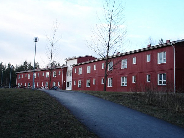 Lägenhet, 1 rooms, 28 sqm, Karlstad
