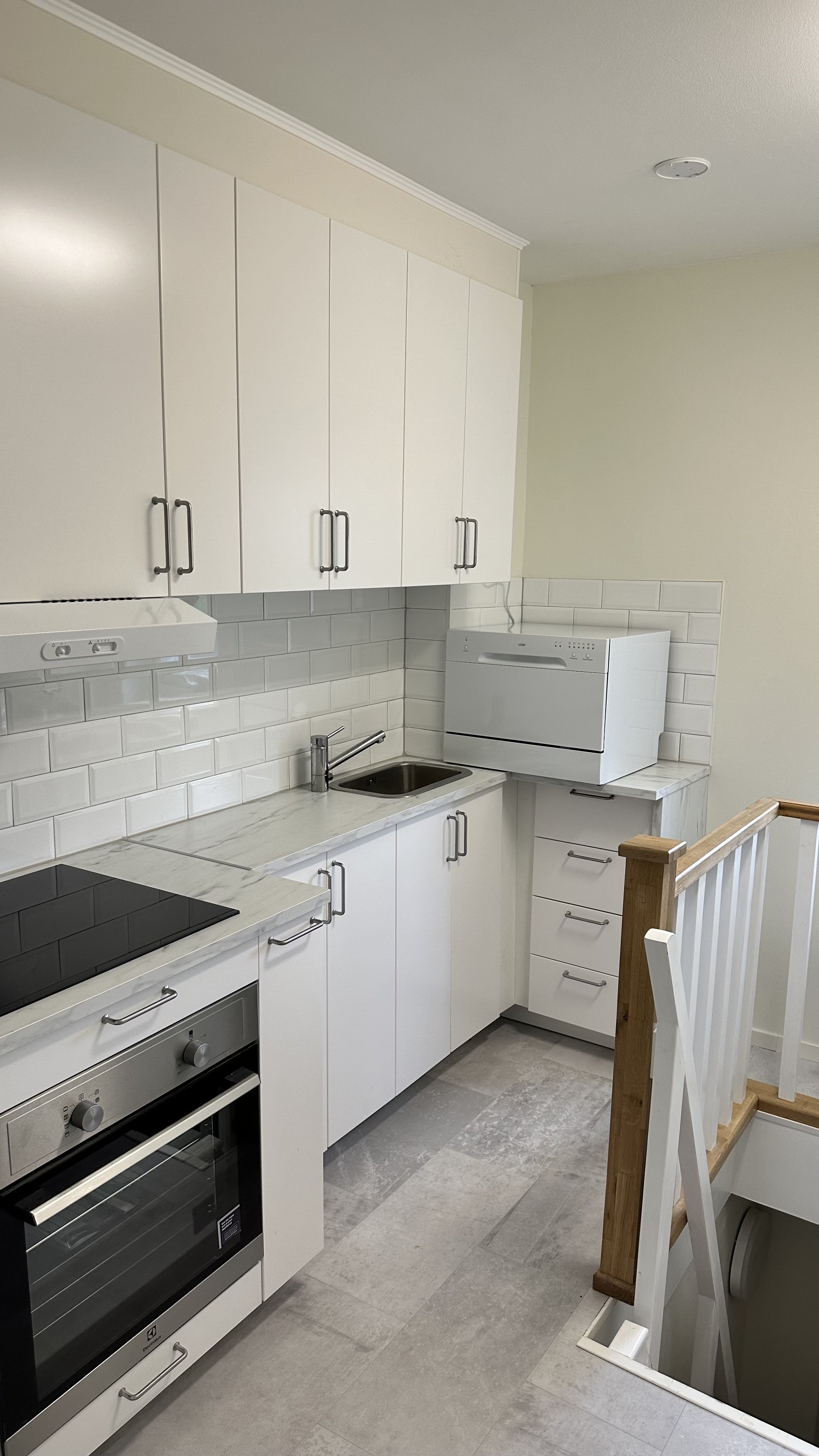 Villa/Hus, 2 rum, 40 kvm, Spånga