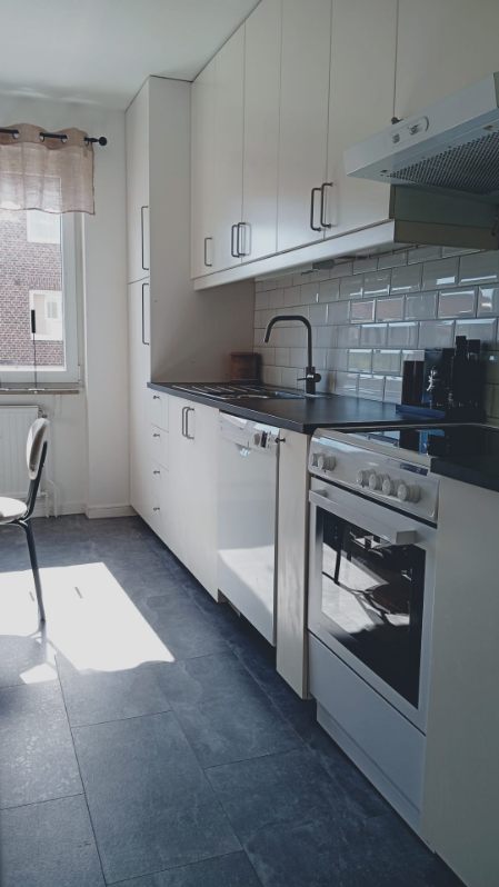 3 rok · 72 m² i Helsingborg – bild 13