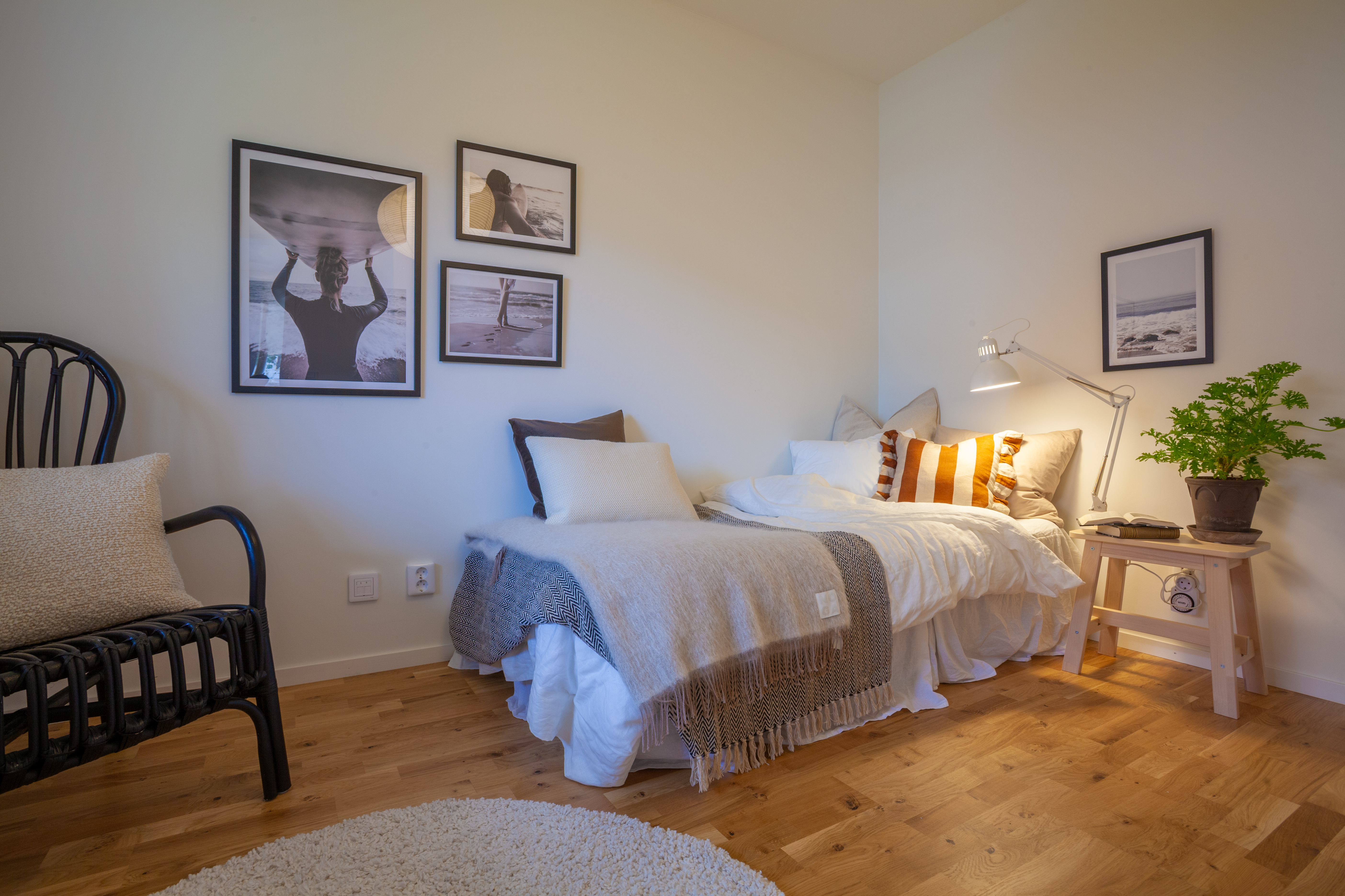 2 rok · 70 m² i Eskilstuna – bild 4