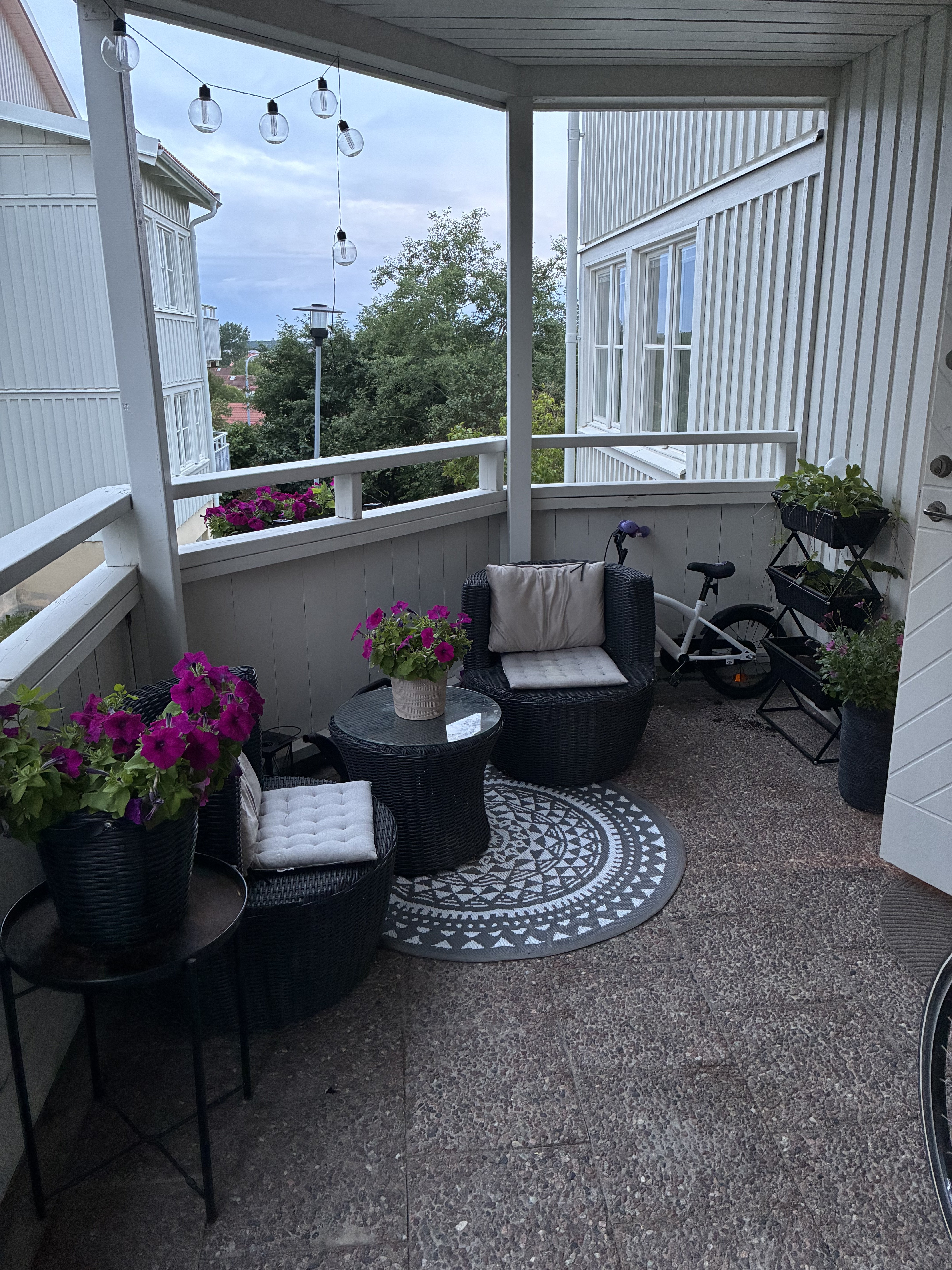 Apartment in Vallentuna, Ormsta - Bild 3