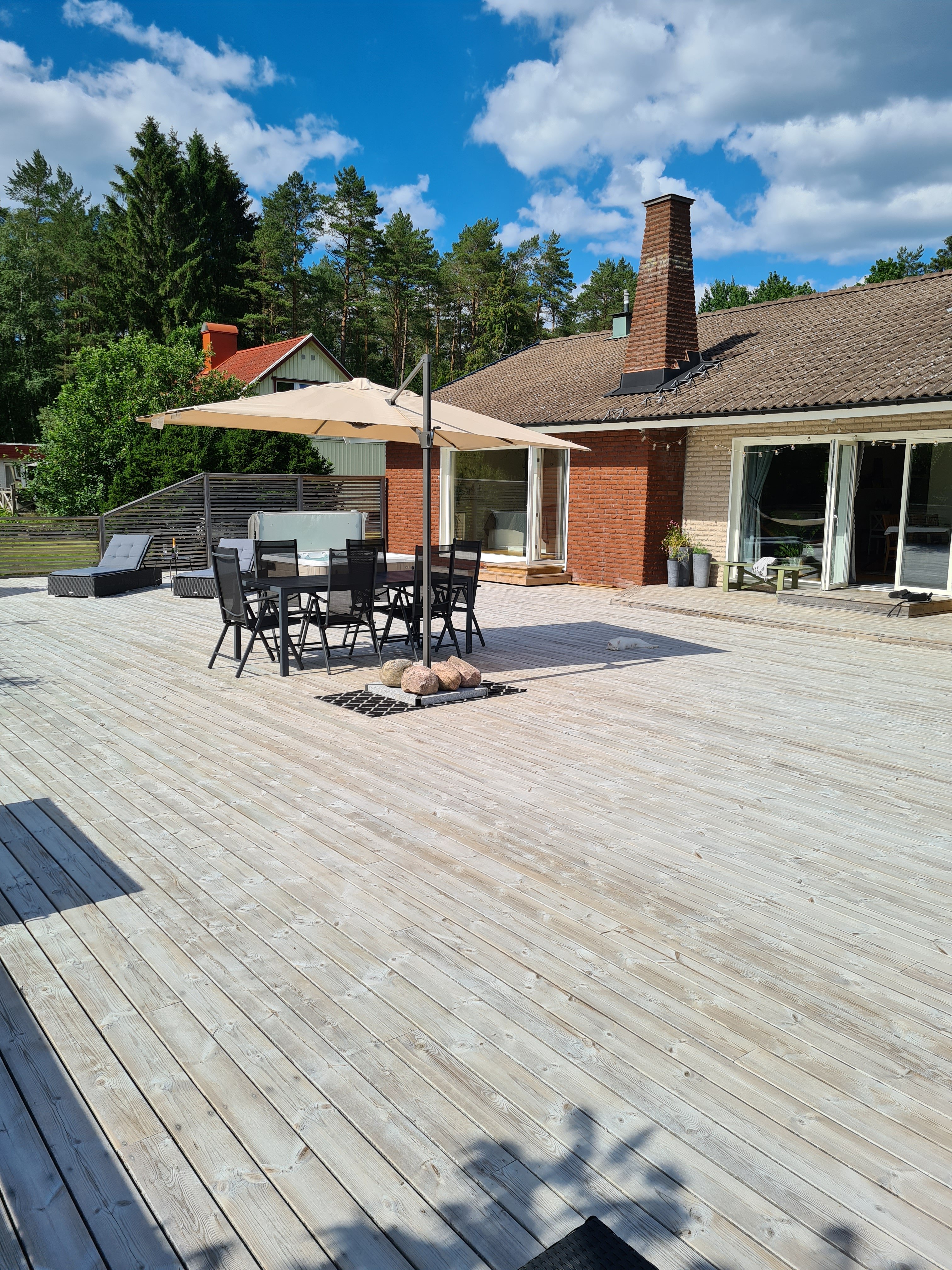 Villa/Hus, 6 rooms, 244 sqm, Romelanda