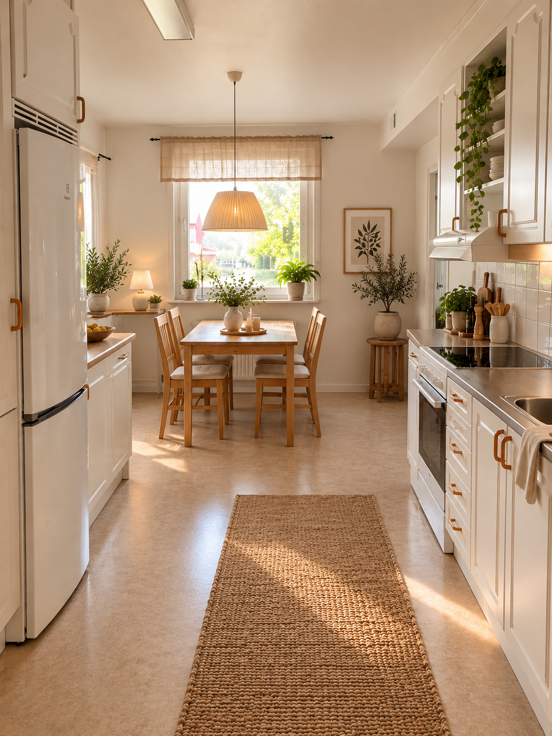 2 rok · 69 m² i Karlstad – bild 8