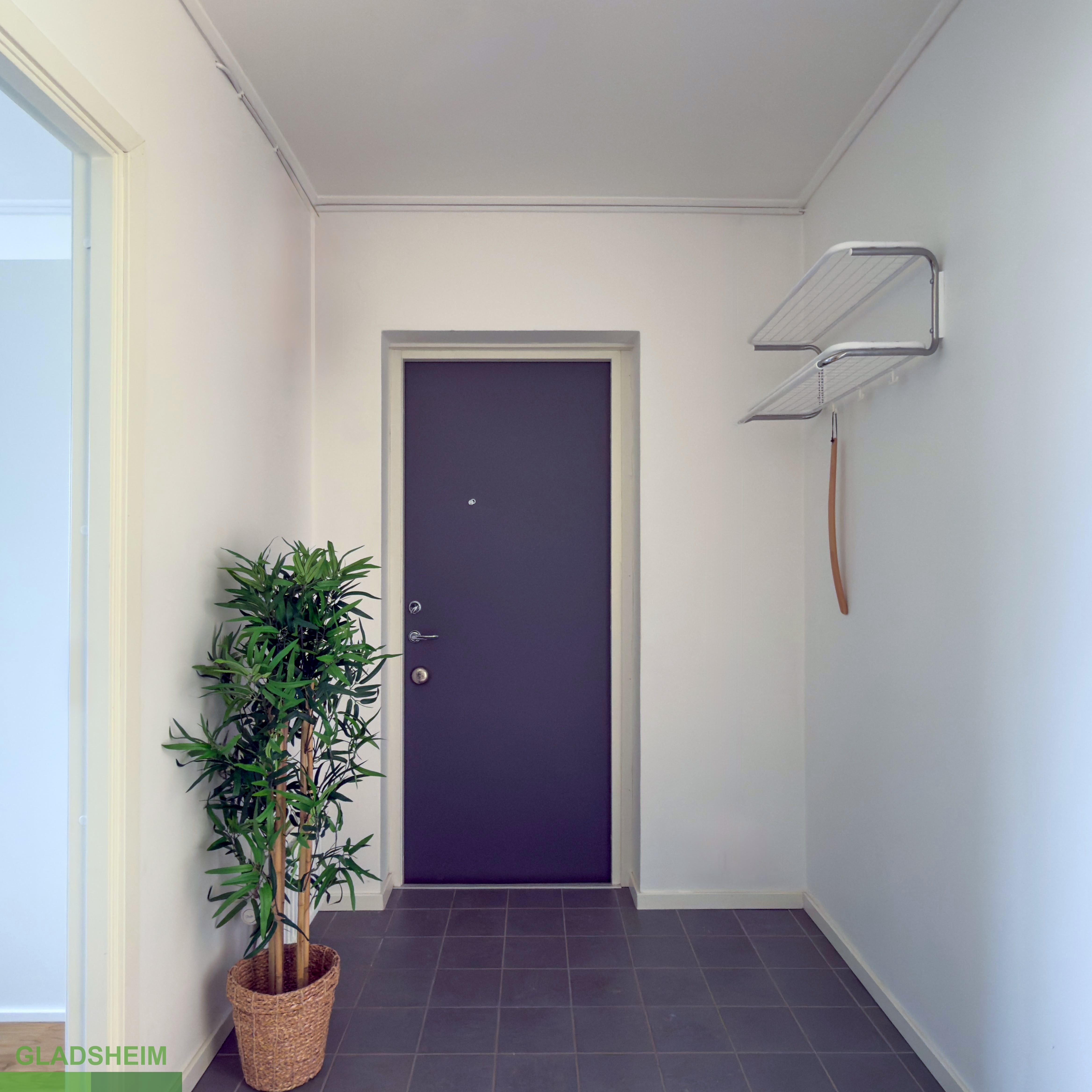 3 rok · 65 m² i Eskilstuna