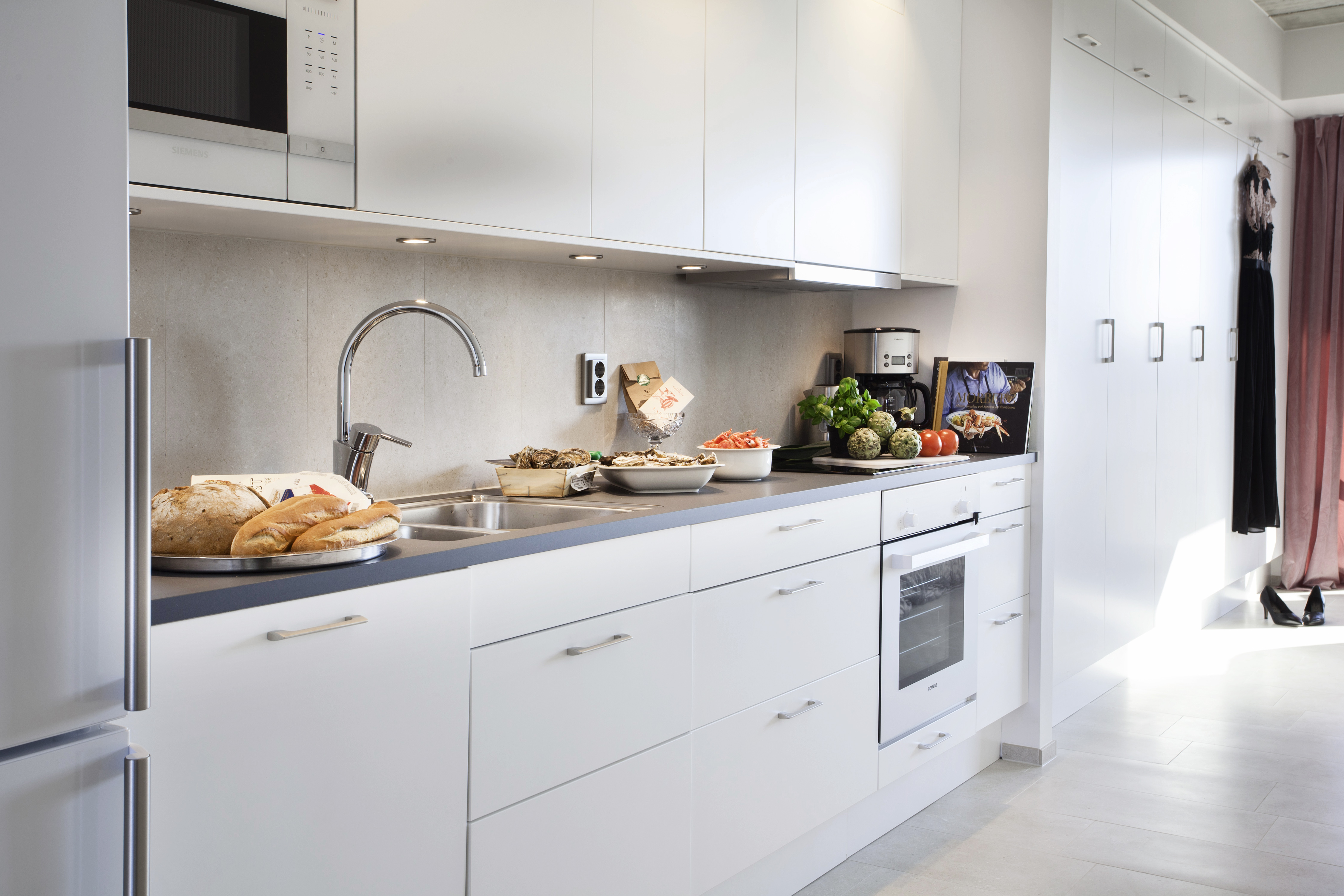 Apartment in Malmö, Limhamns Hamnområde - Fler