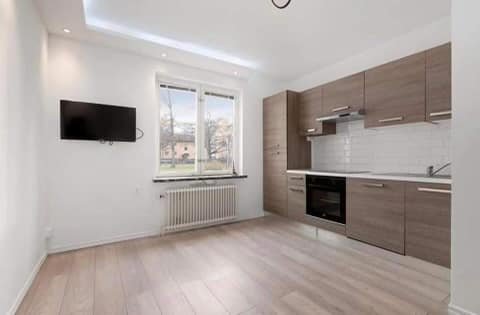 Lägenhet, 1 rooms, 30 sqm, Järfälla