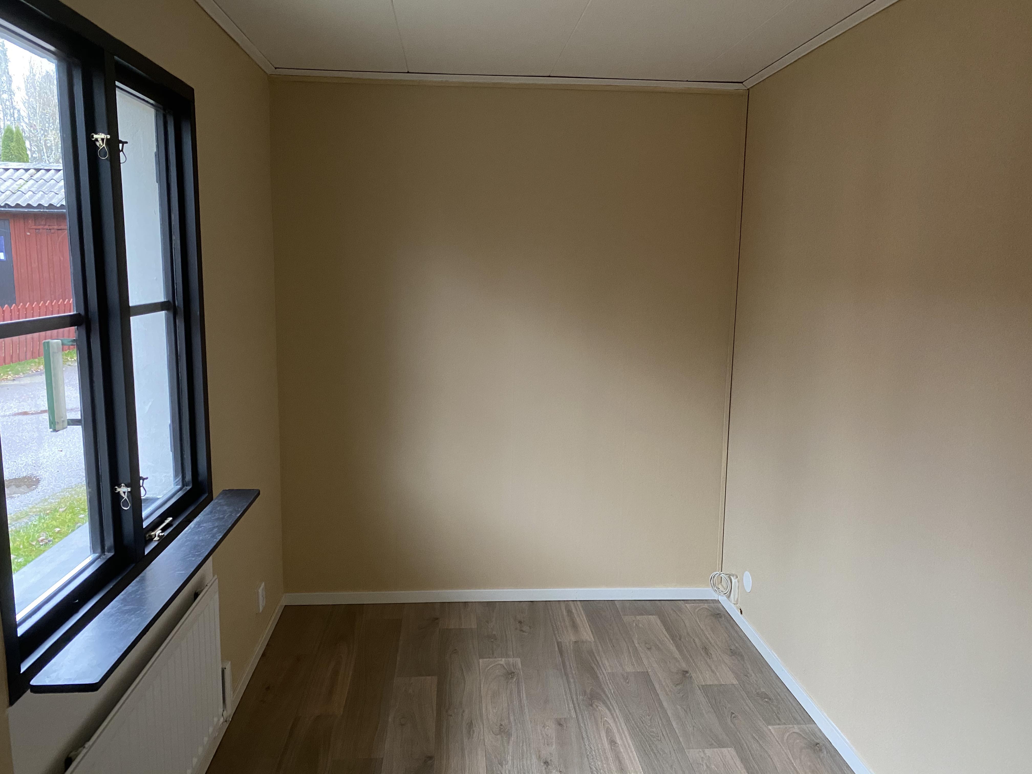 Lägenhet, 2 rooms, 46 sqm, Gysinge