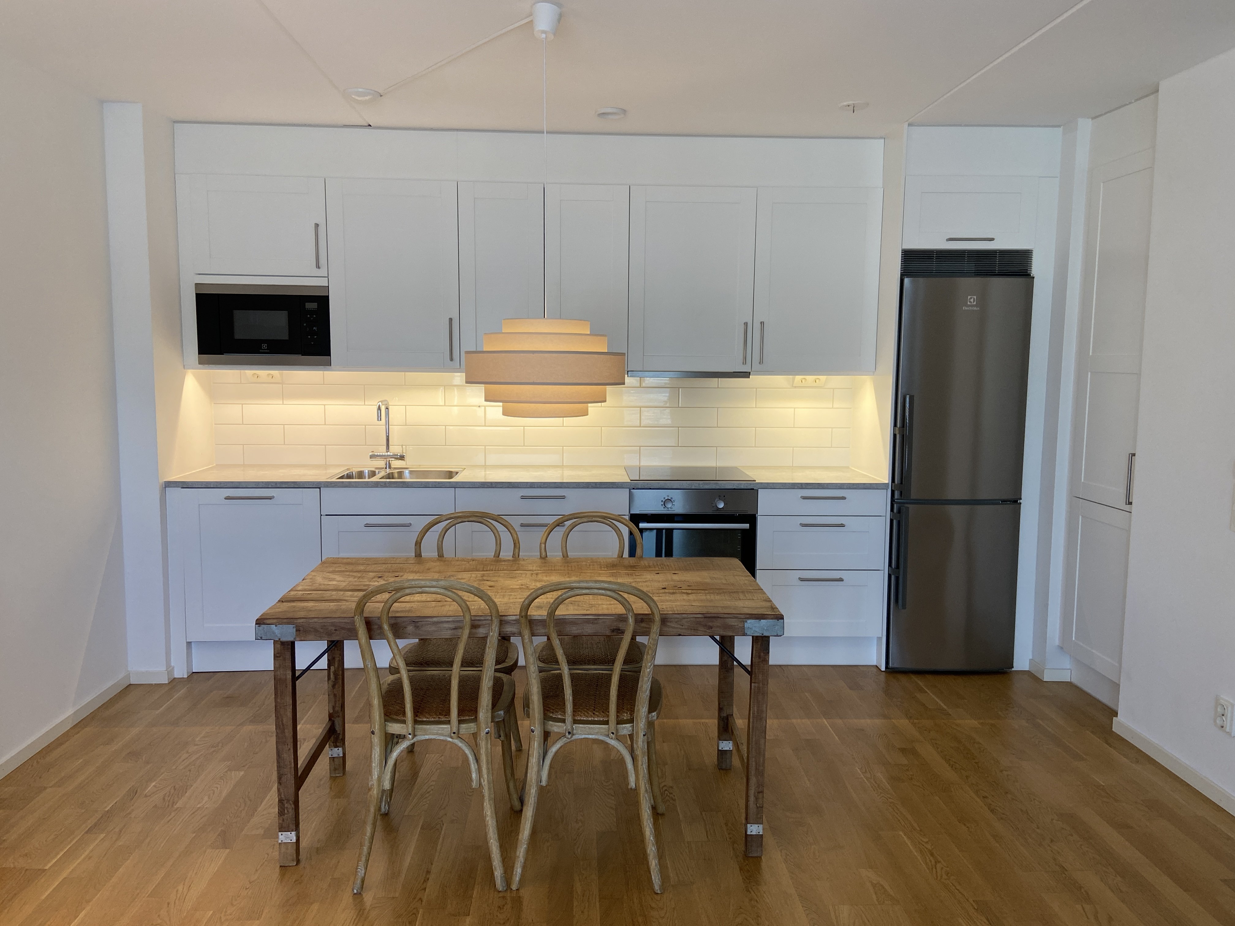 Lägenhet, 2 rooms, 45 sqm, Göteborg