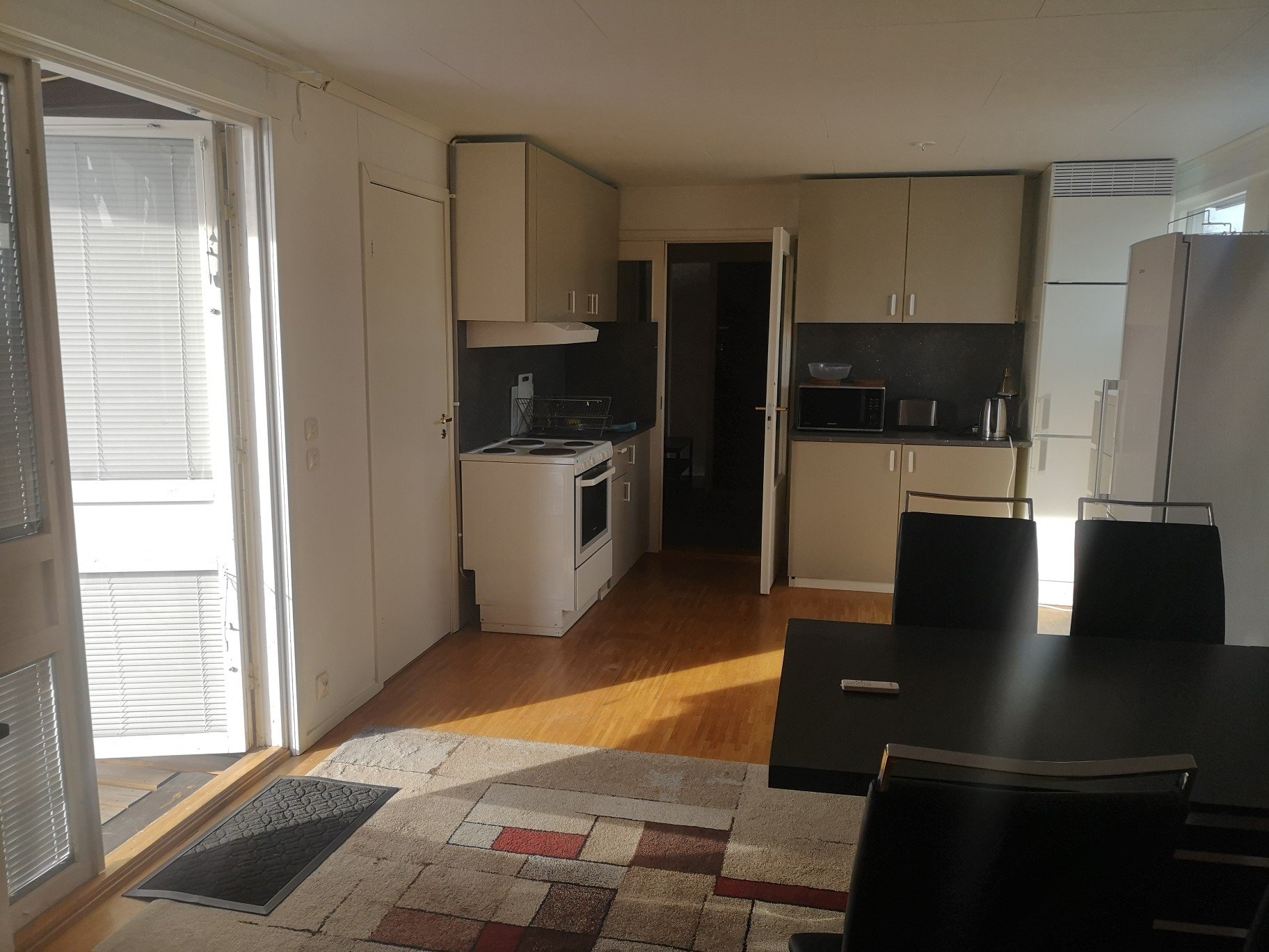 Kornbodsgatan, Västerås