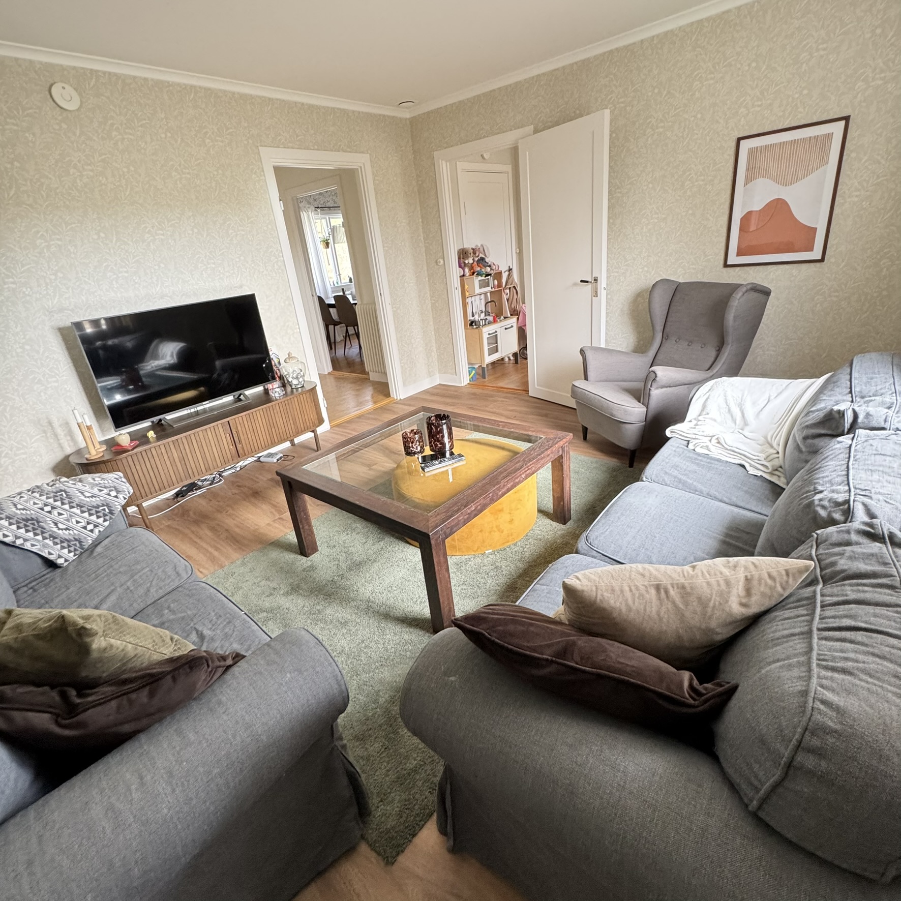 BISKOPSKULLA LANDSBERGA 2, Örsundsbro — photo 4