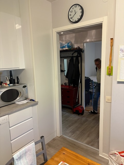 1 rok · 39 m² i Borås – bild 3