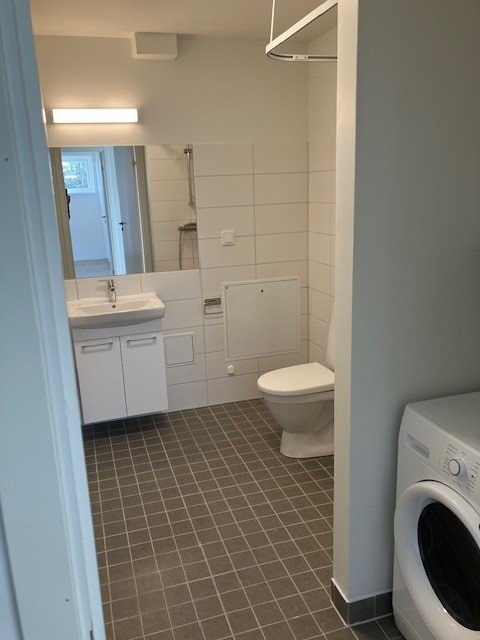 Lägenhet, 3 rooms, 63 sqm, Harlösa