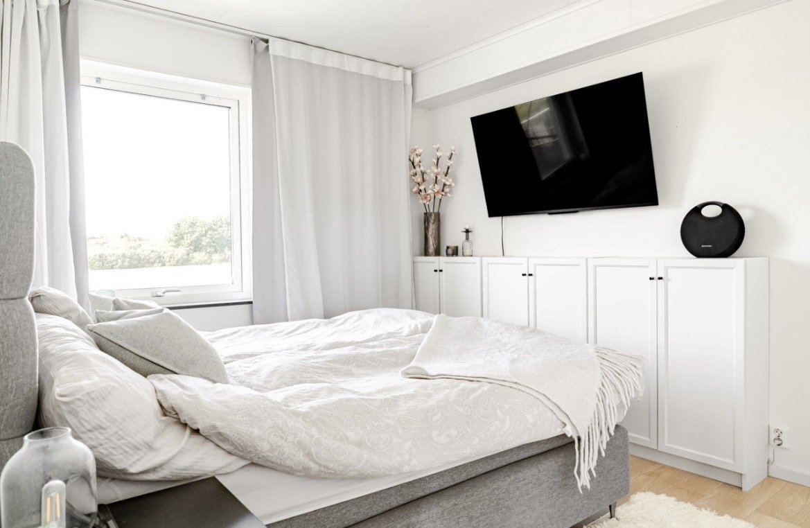 Ängavångsgatan, Ödåkra — photo 3