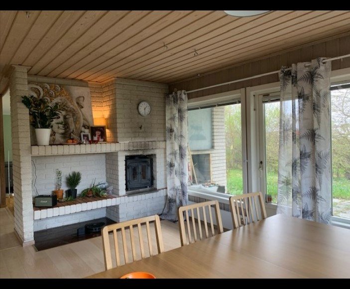 Villa/Hus, 4 rooms, 100 sqm, Borlänge