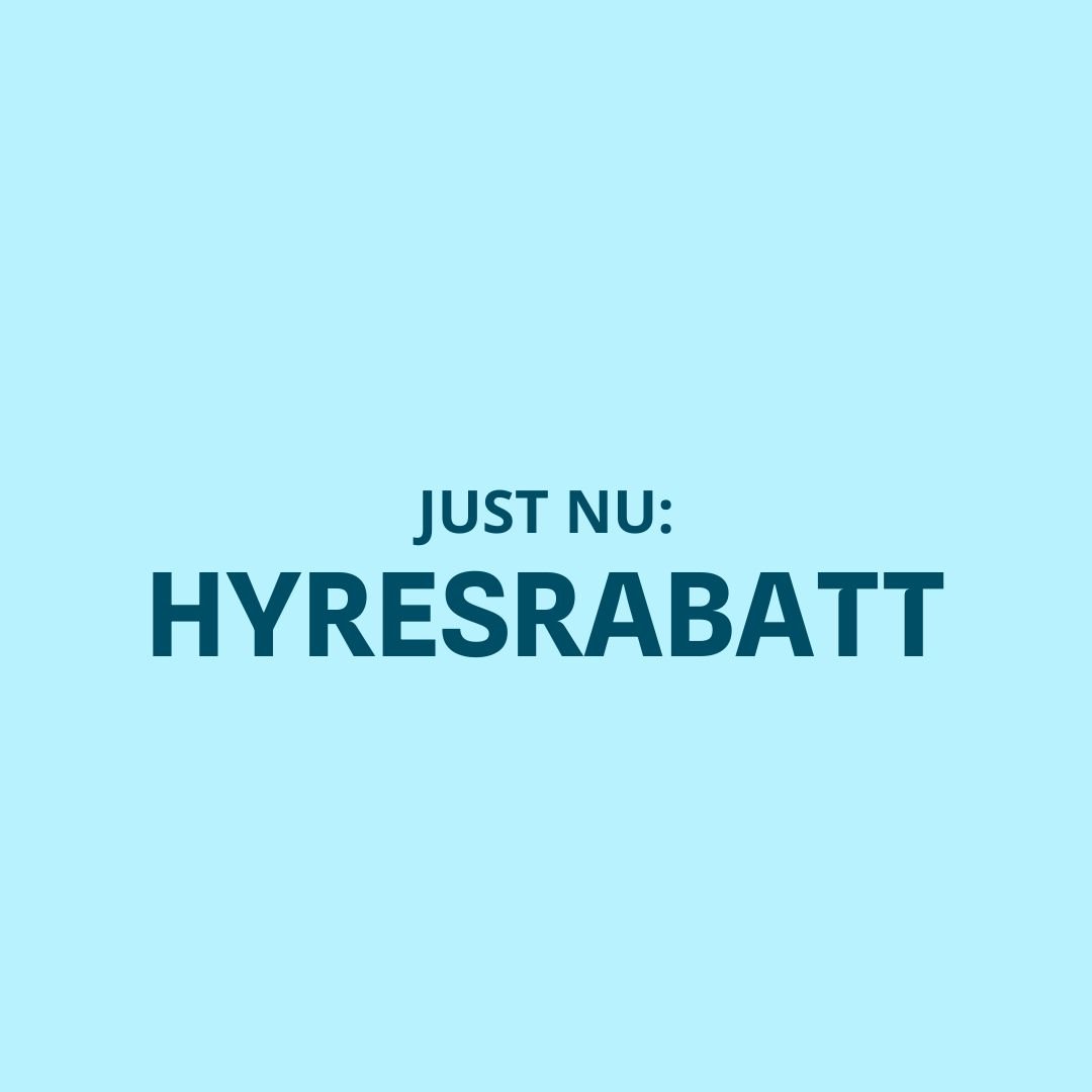 Lägenhet, 4 rooms, 85 sqm, Motala
