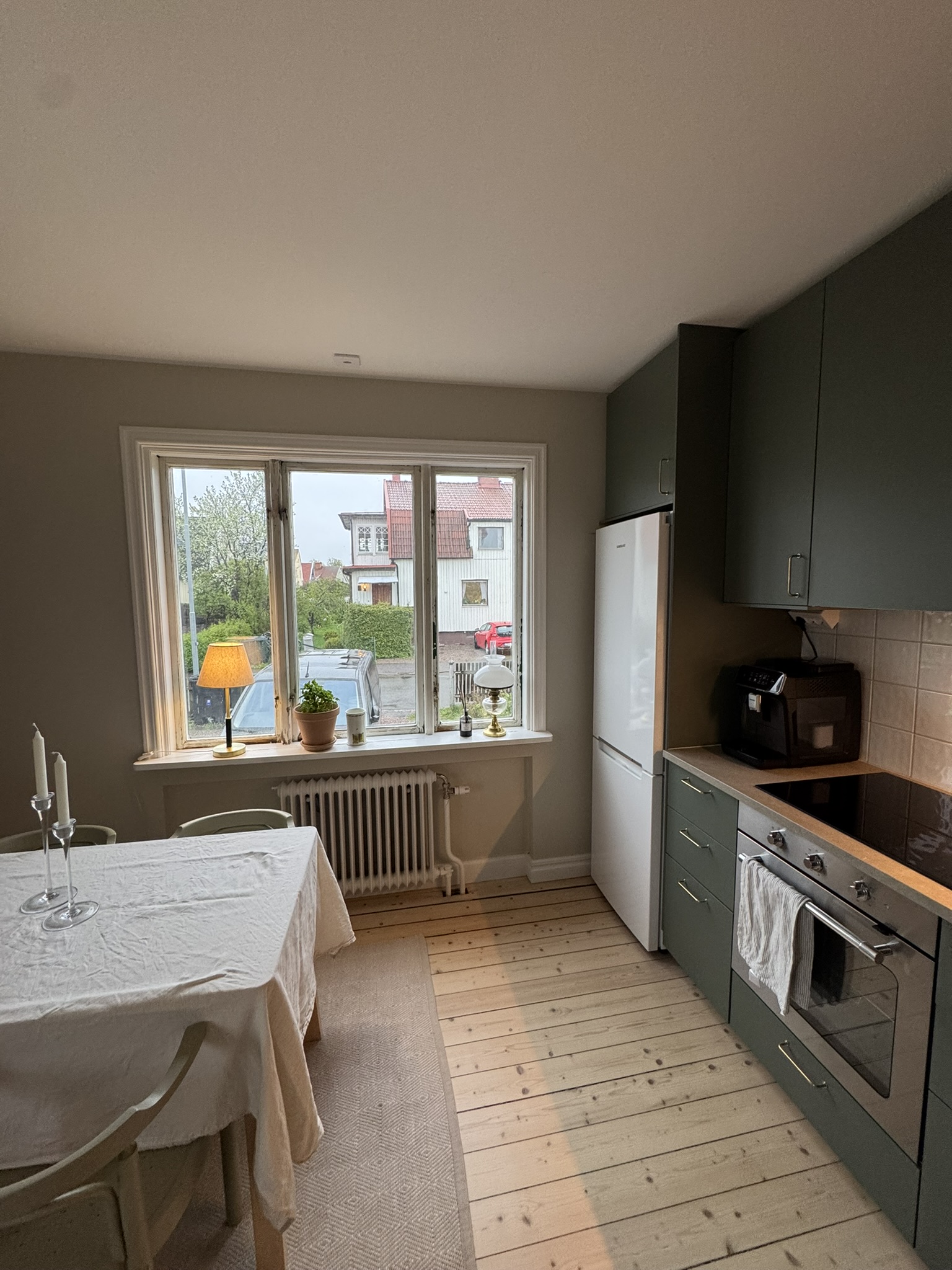 Lägenhet – Uppsala, Svartbäcken - Fler