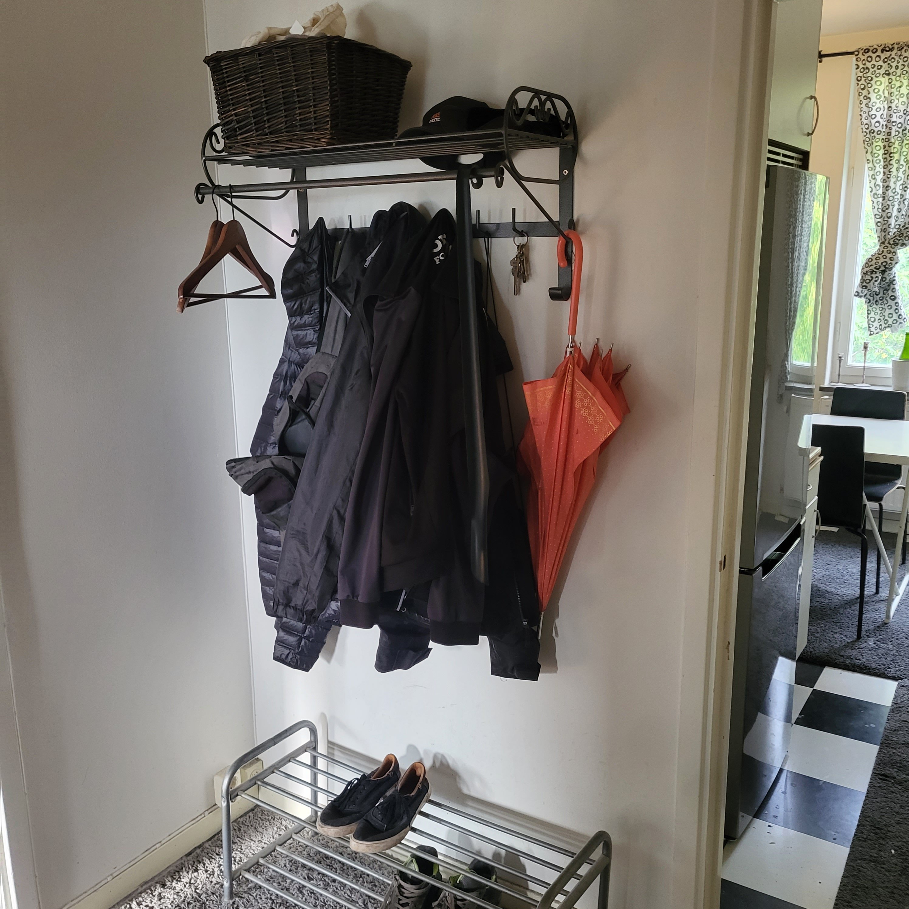 3 rum och kök, Hägersten, 10 000 kr/mån, bild 5