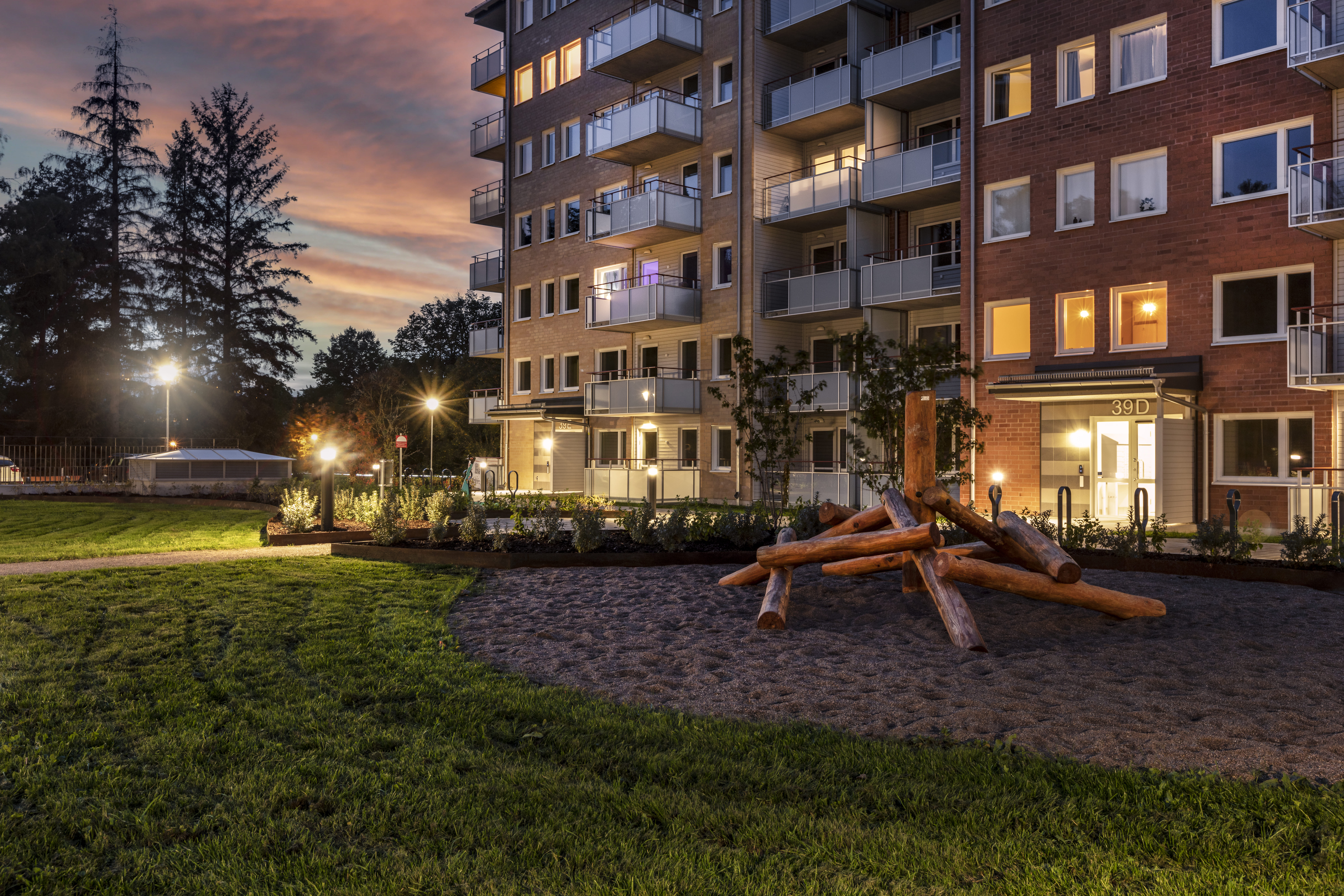 Söderleden 39E, Linköping — photo 2