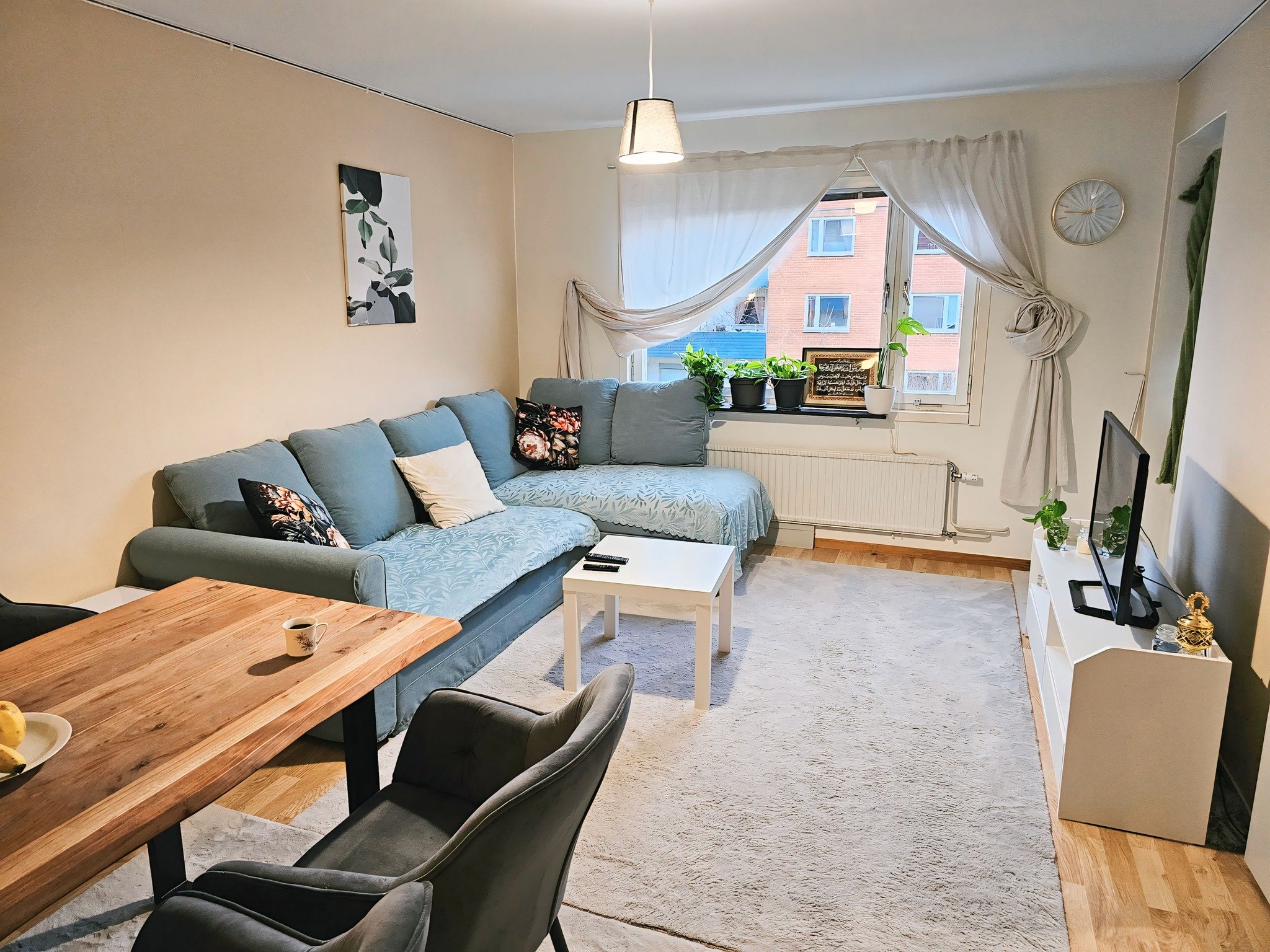 Flogstavägen, Uppsala — photo 4