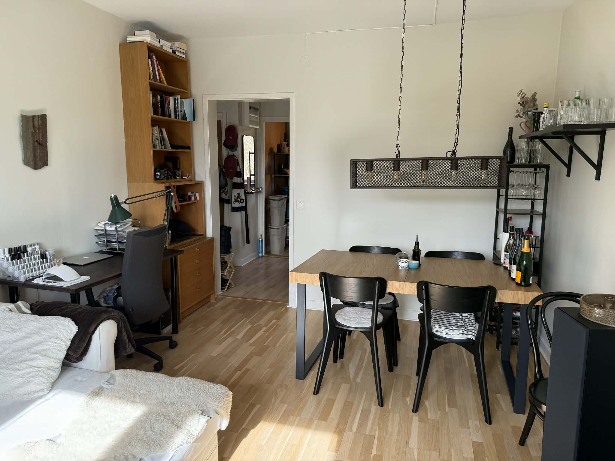 Apartment in Göteborg, Bräcke, Kyrkbyn - Bild 2