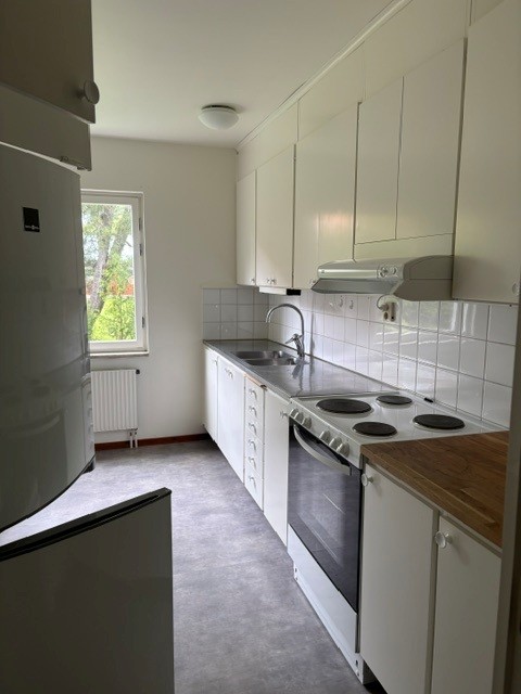 Lägenhet – Stöde, Kärvsta - Bild 5