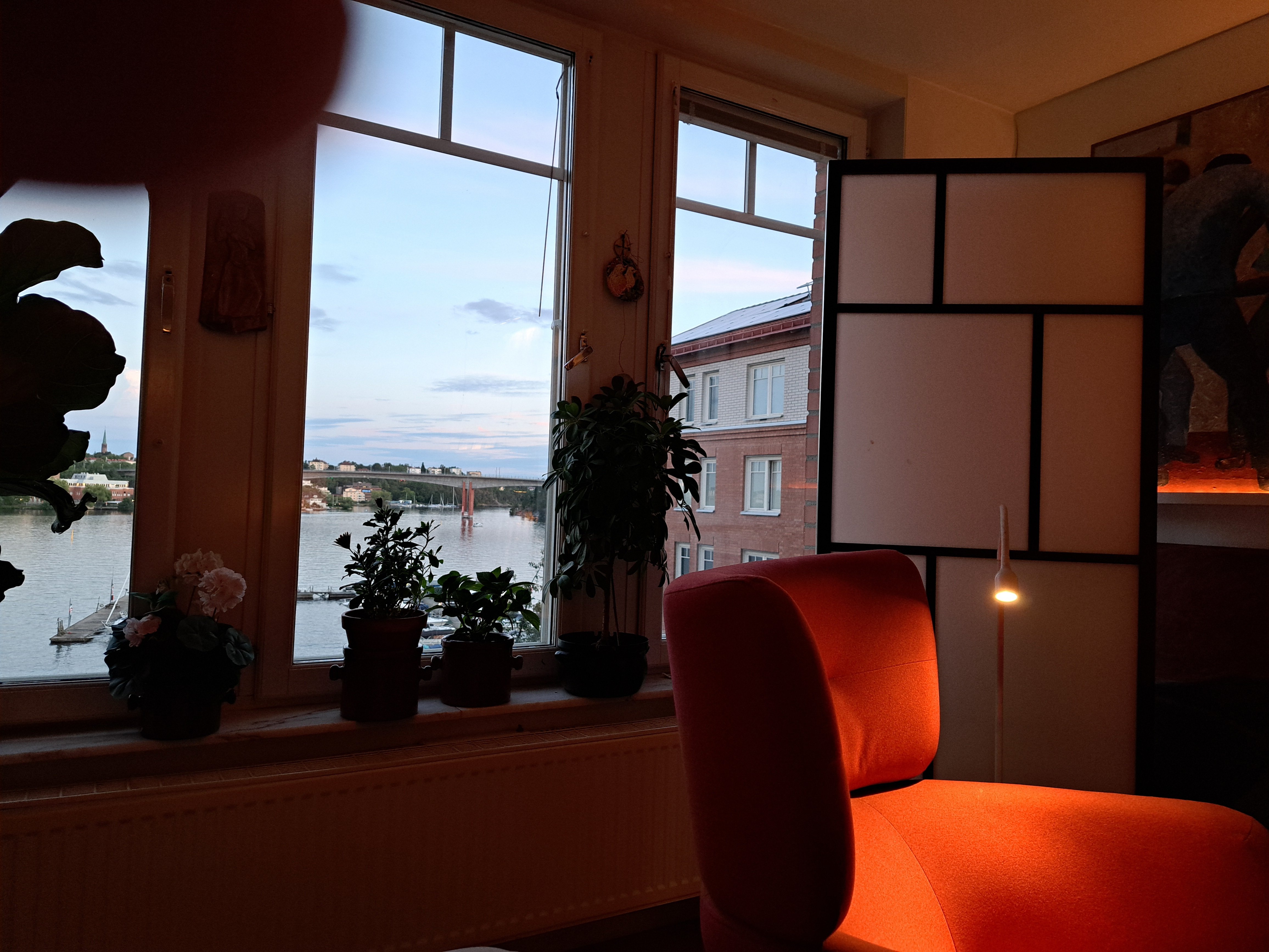 1 rum Bromma, 6 000 kr/mån | Bostadsögat