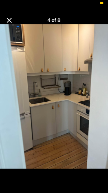 Svarvargatan, Stockholm — photo 5