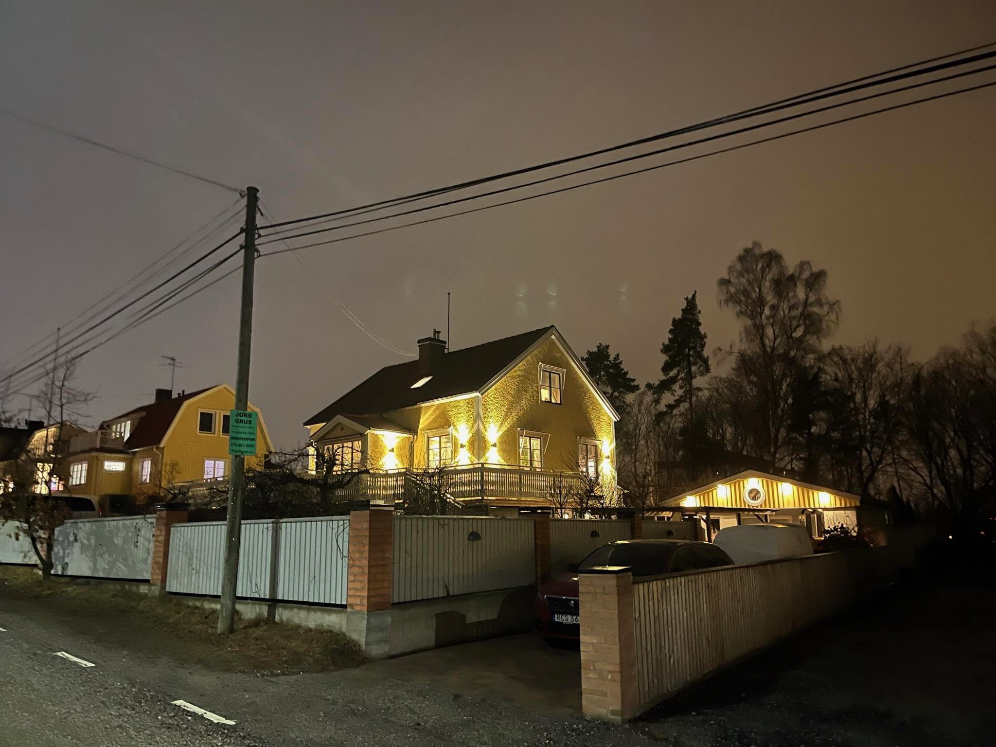 Villa/Hus, 5 rooms, 198 sqm, Sollentuna