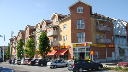 Strandvägen 5