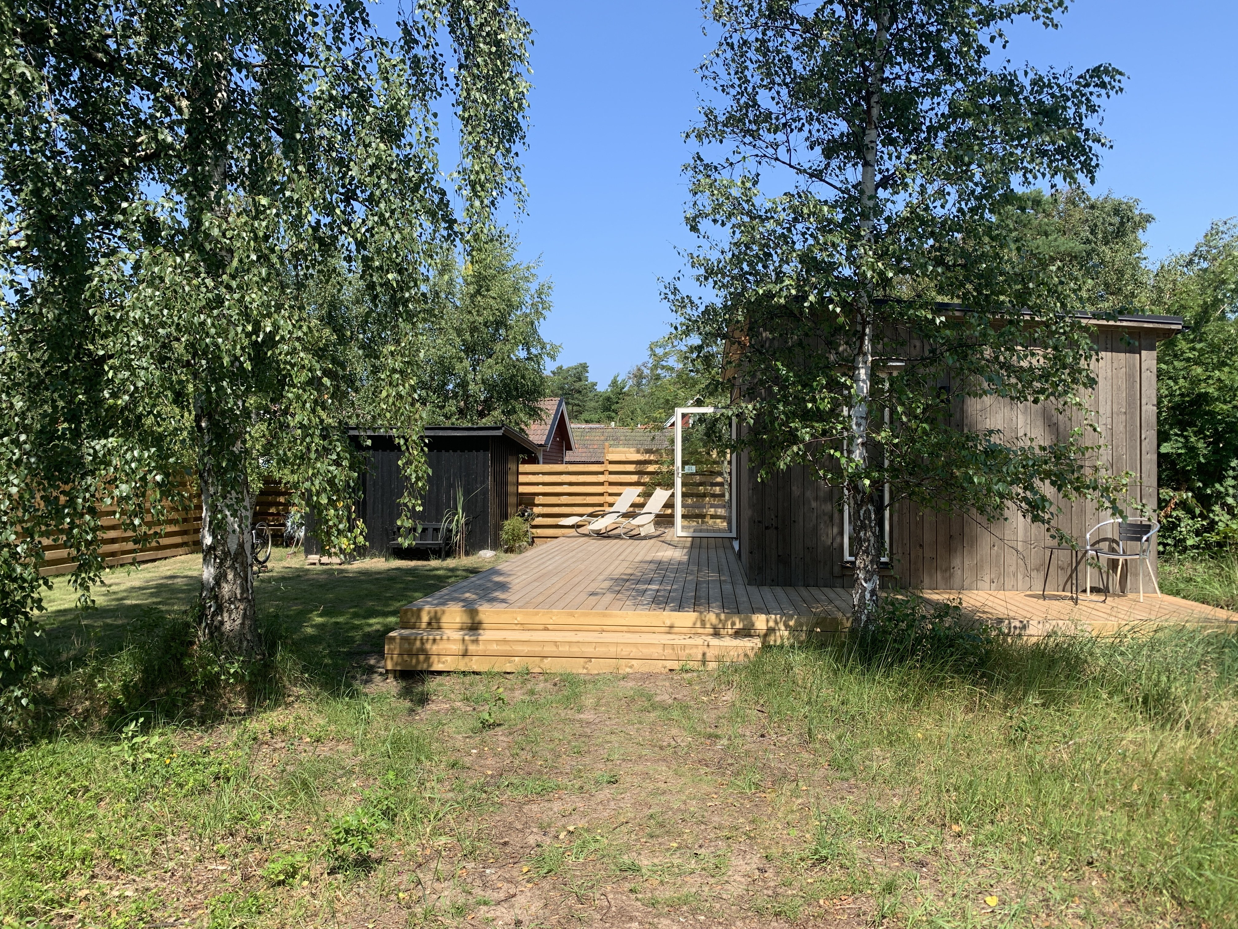Hus – Skummeslövsstrand - Bild 3