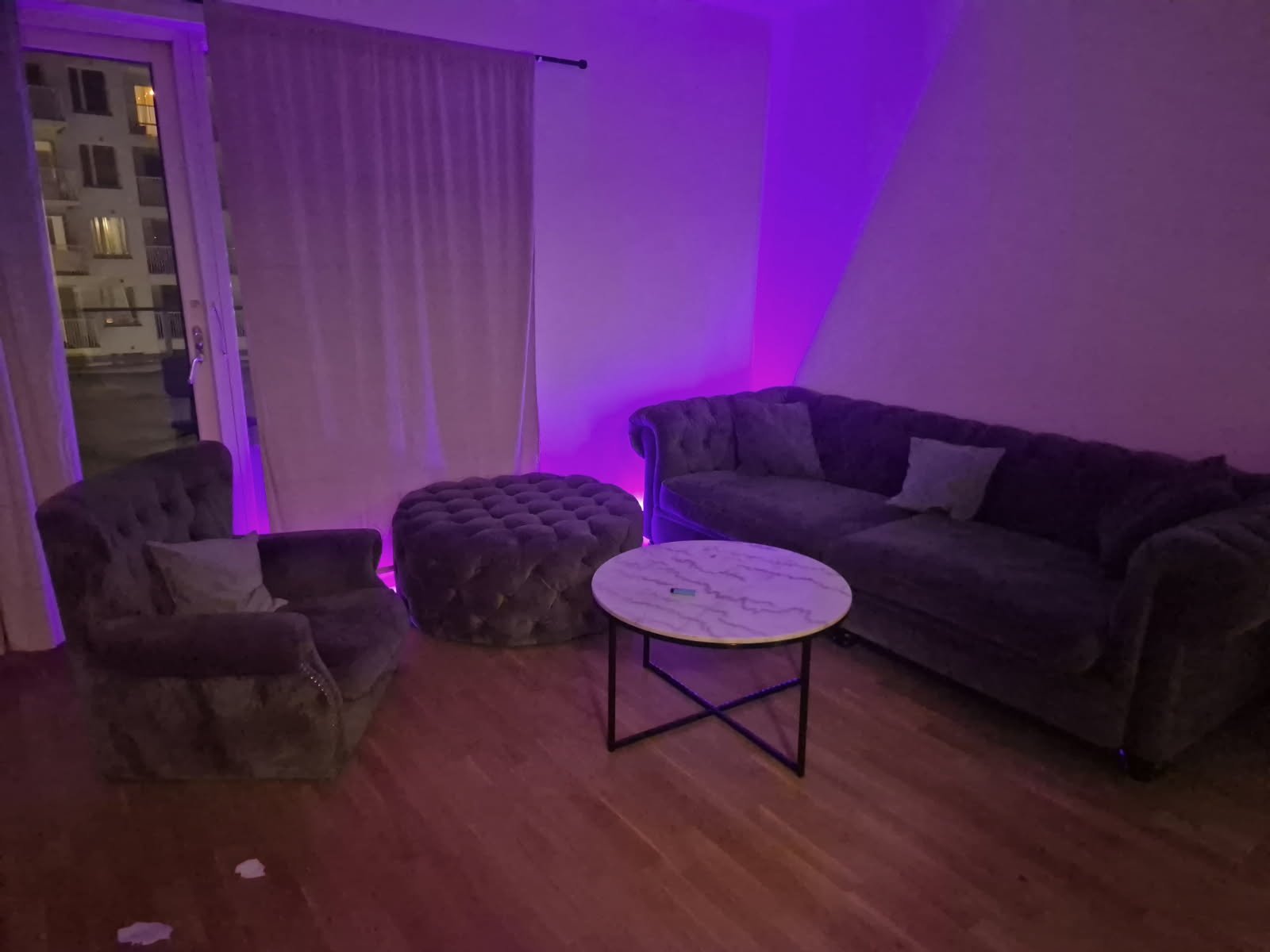 Almbygatan, Spånga — photo 2