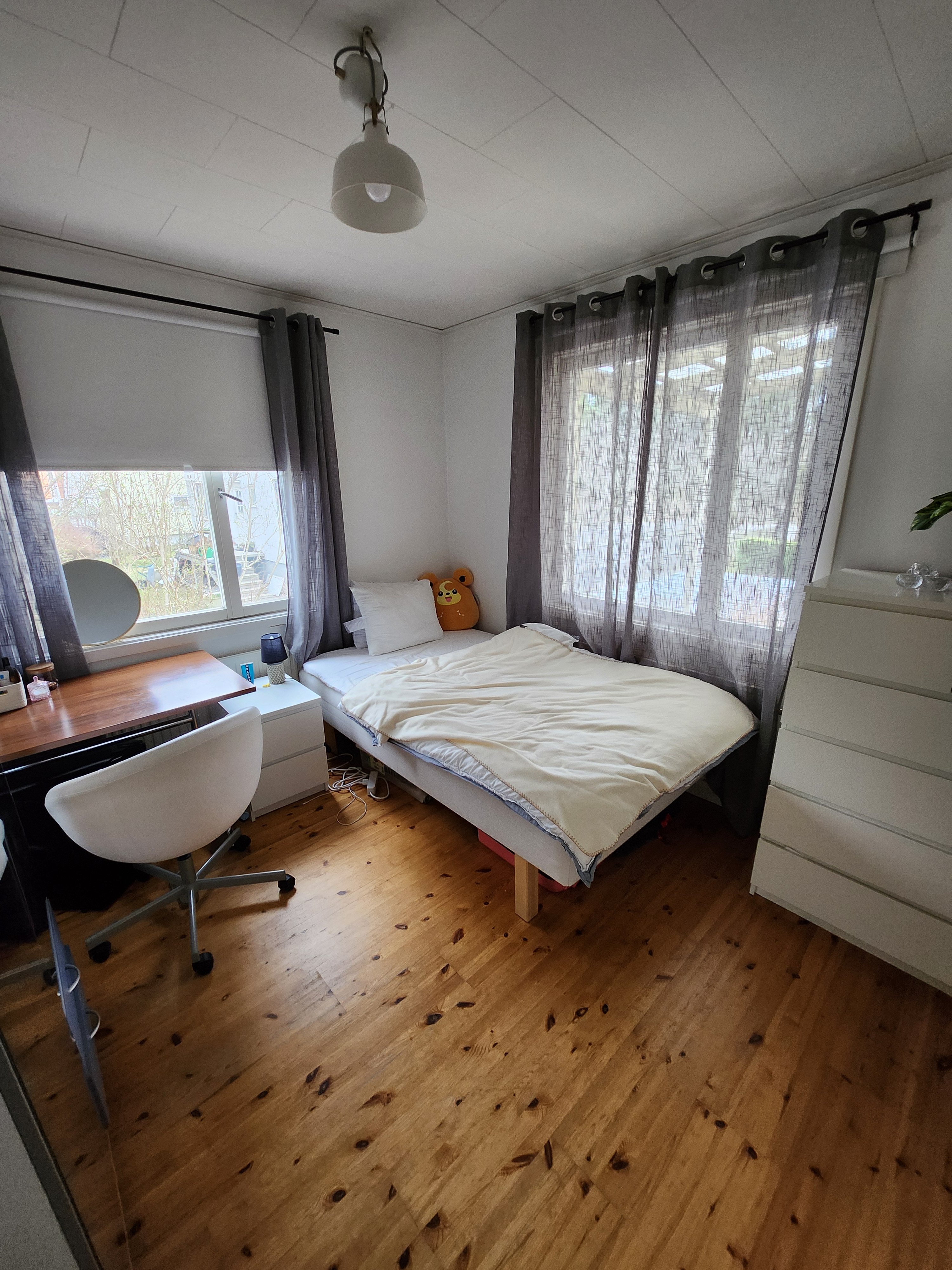 1 rum Älvsjö, 5 500 kr/mån | Bostadsögat