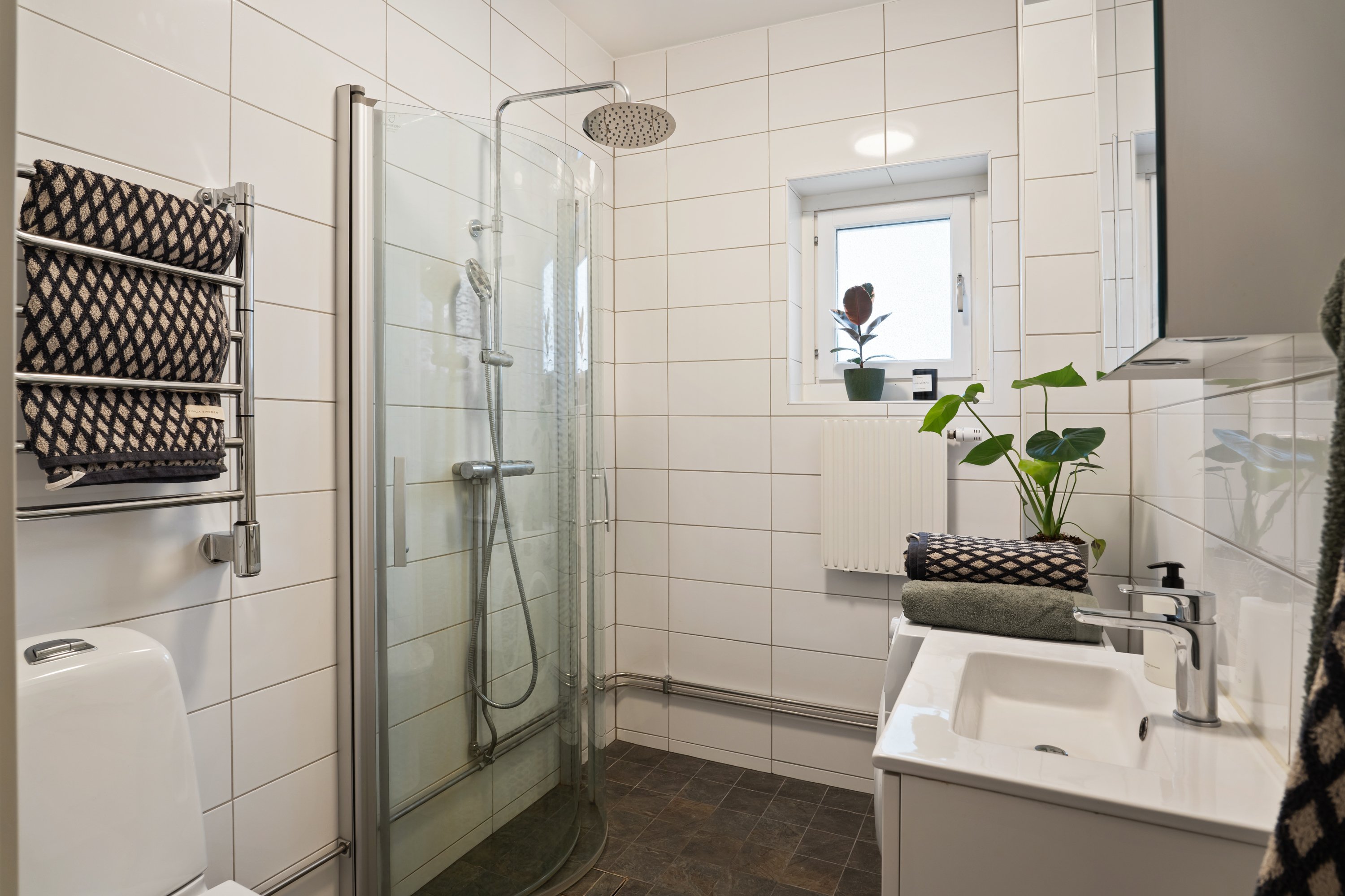 Tångvägen, Hägersten