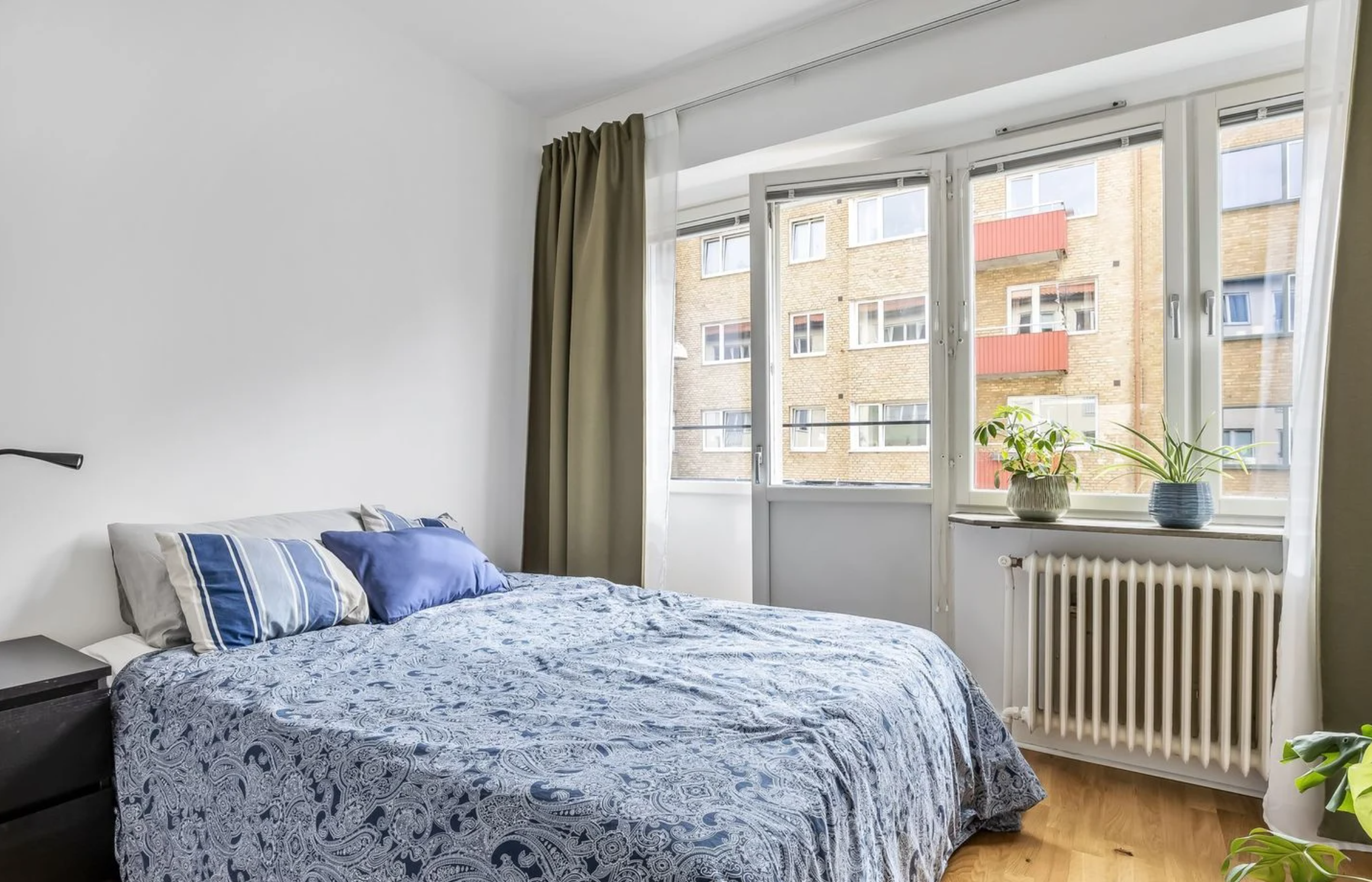 3 rum och kök, Möllevången, 13 500 kr/mån, bild 2