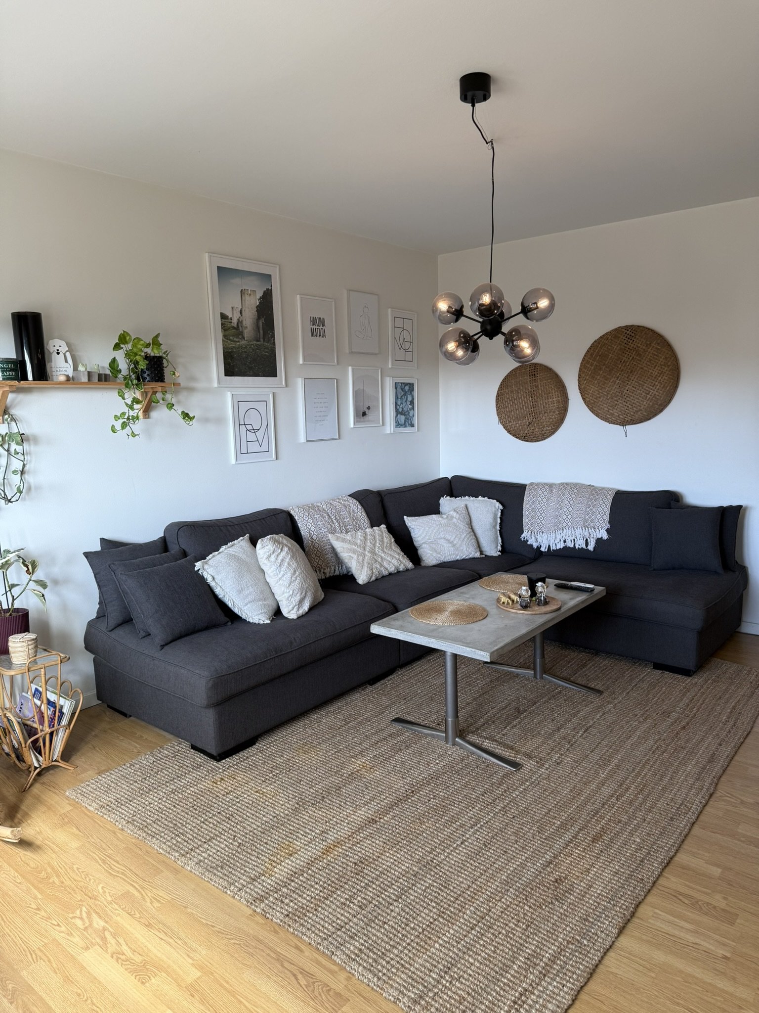 Lägenhet – Nynäshamn, Heimdal, Stockholms län - Fler