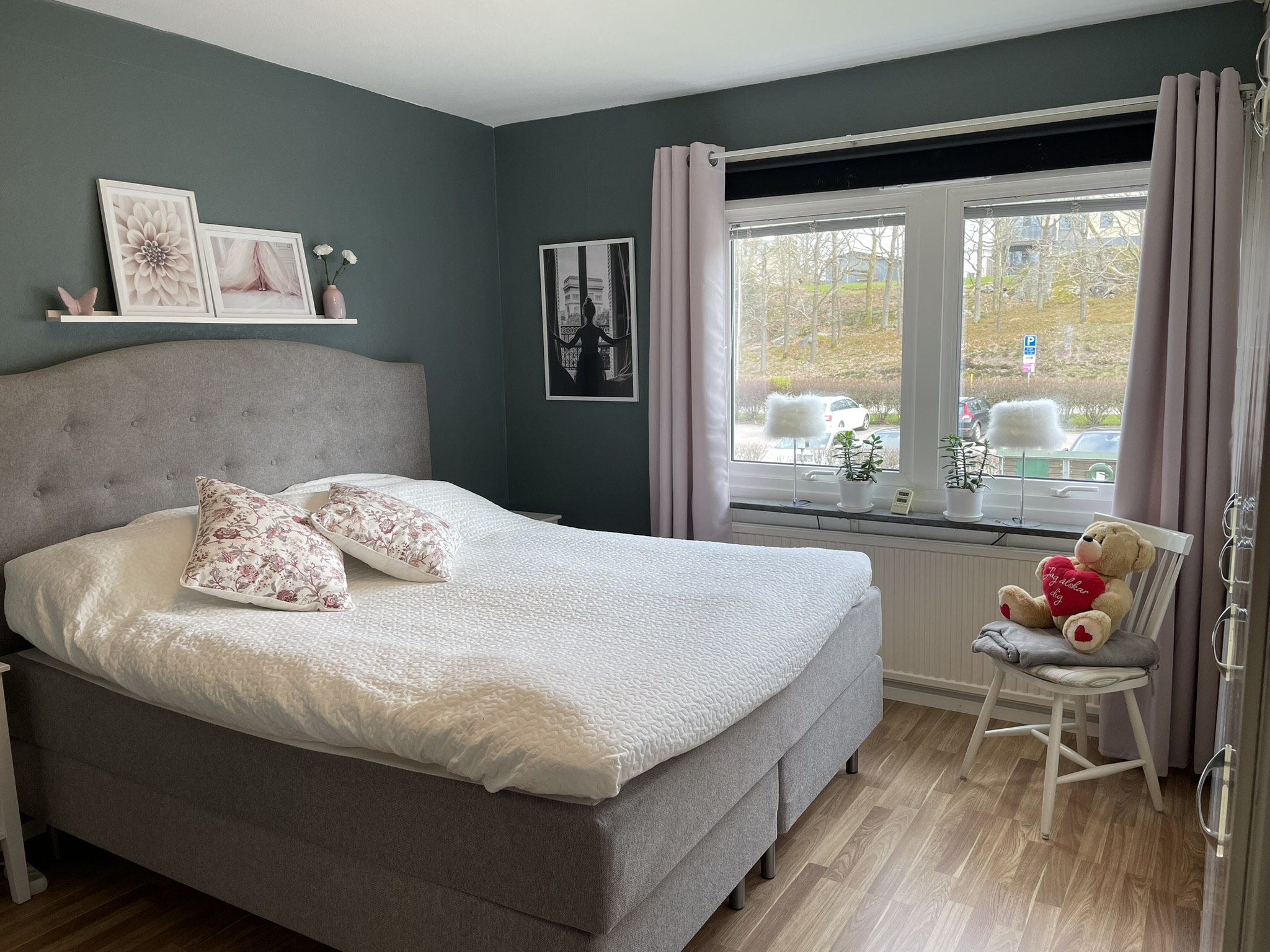 Lägenhet, 2 rooms, 65 sqm, STENUNGSUND