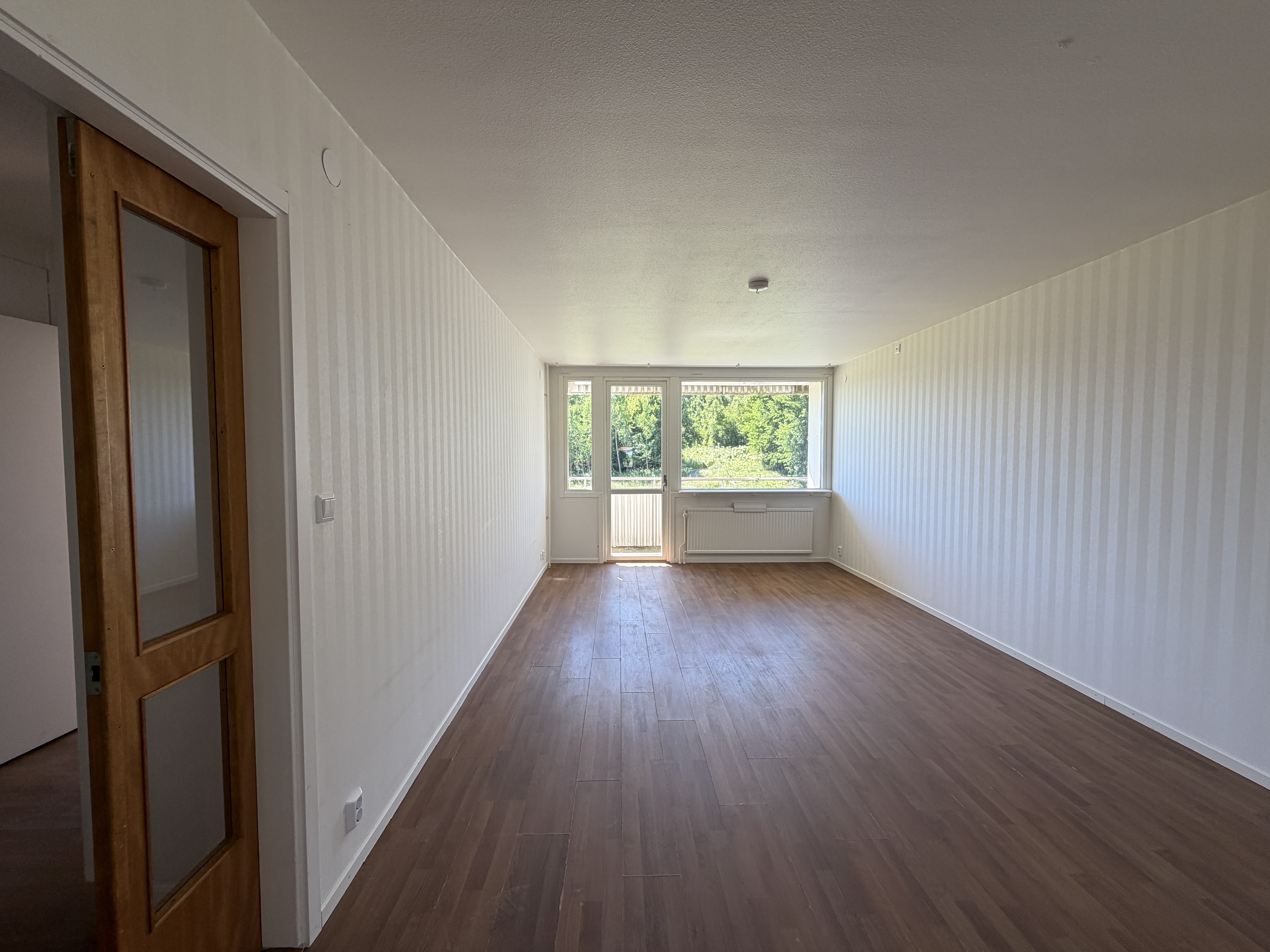 Lägenhet, 3 rooms, 82 sqm, Vålberg