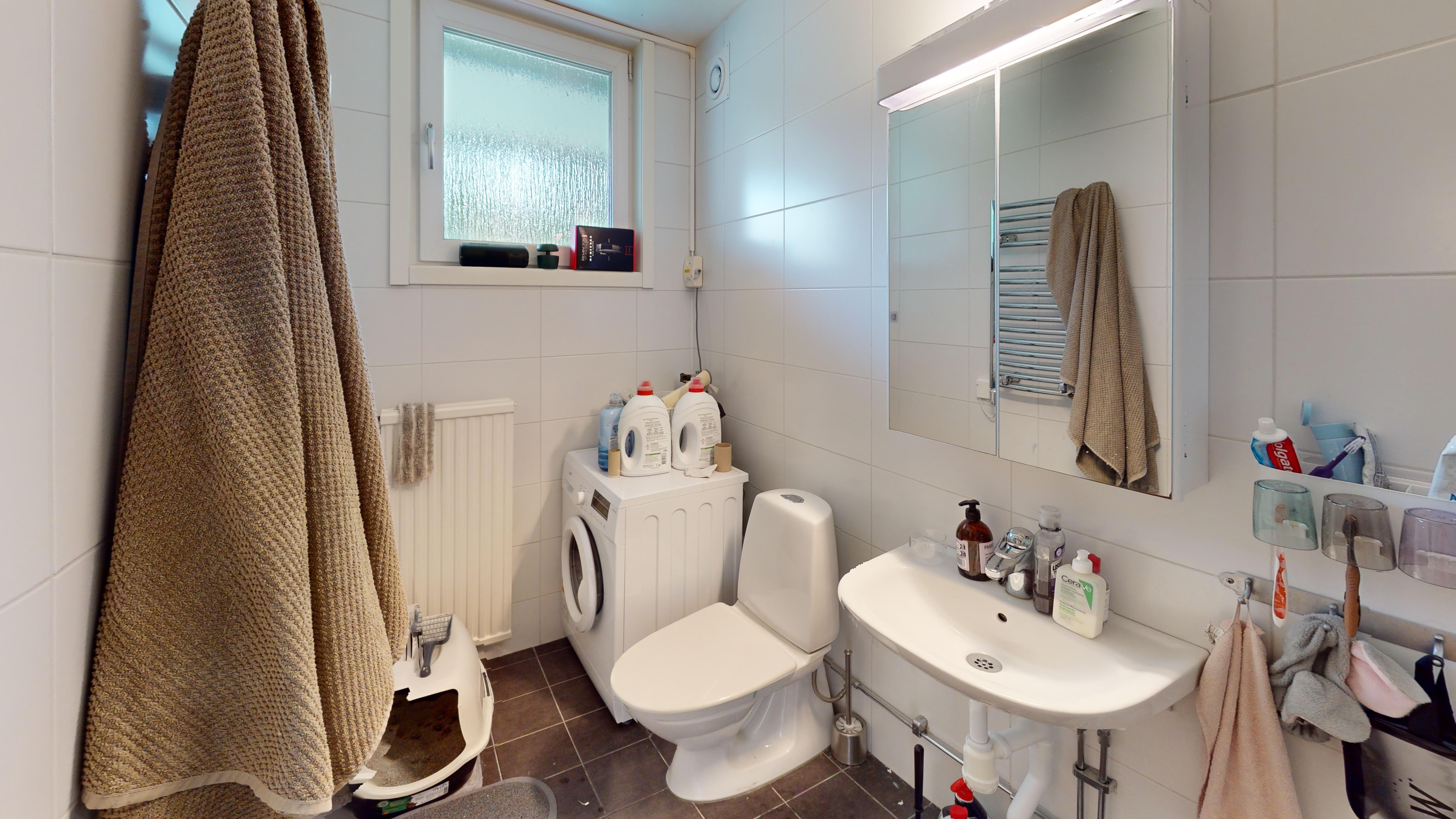 2 rok · 64 m² i Karlstad – bild 3