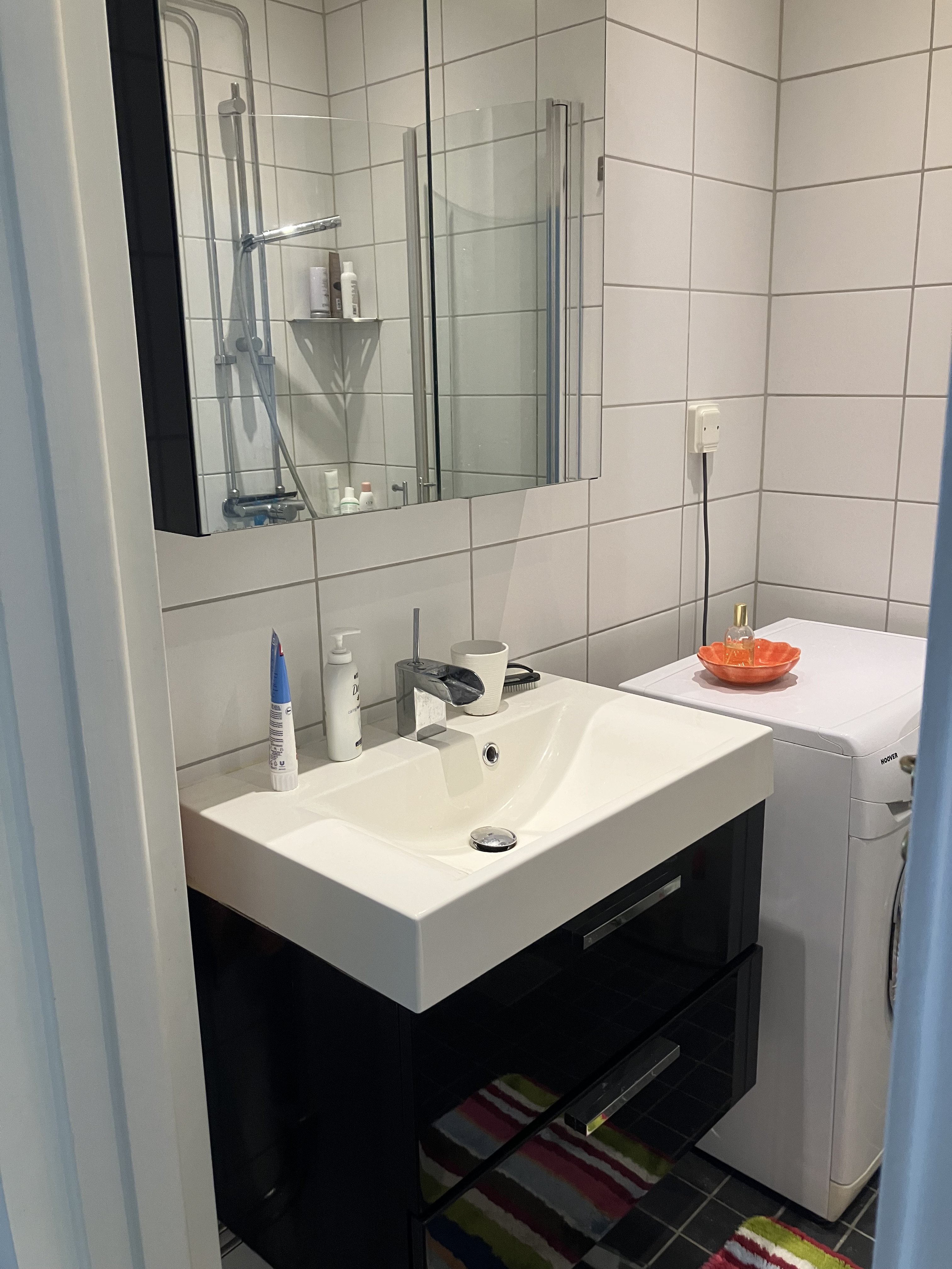 Gibraltargatan, Göteborg