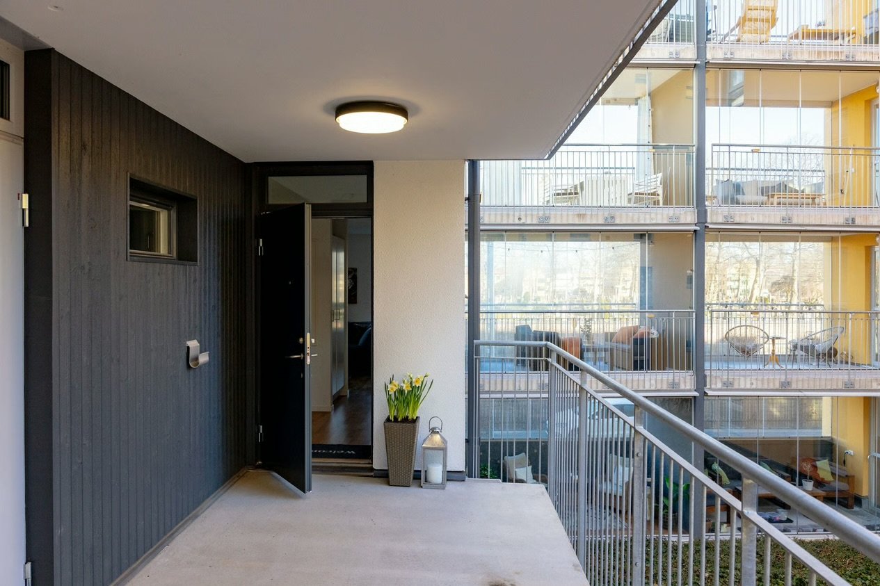Apartment in Växjö, Söder - Bild 2