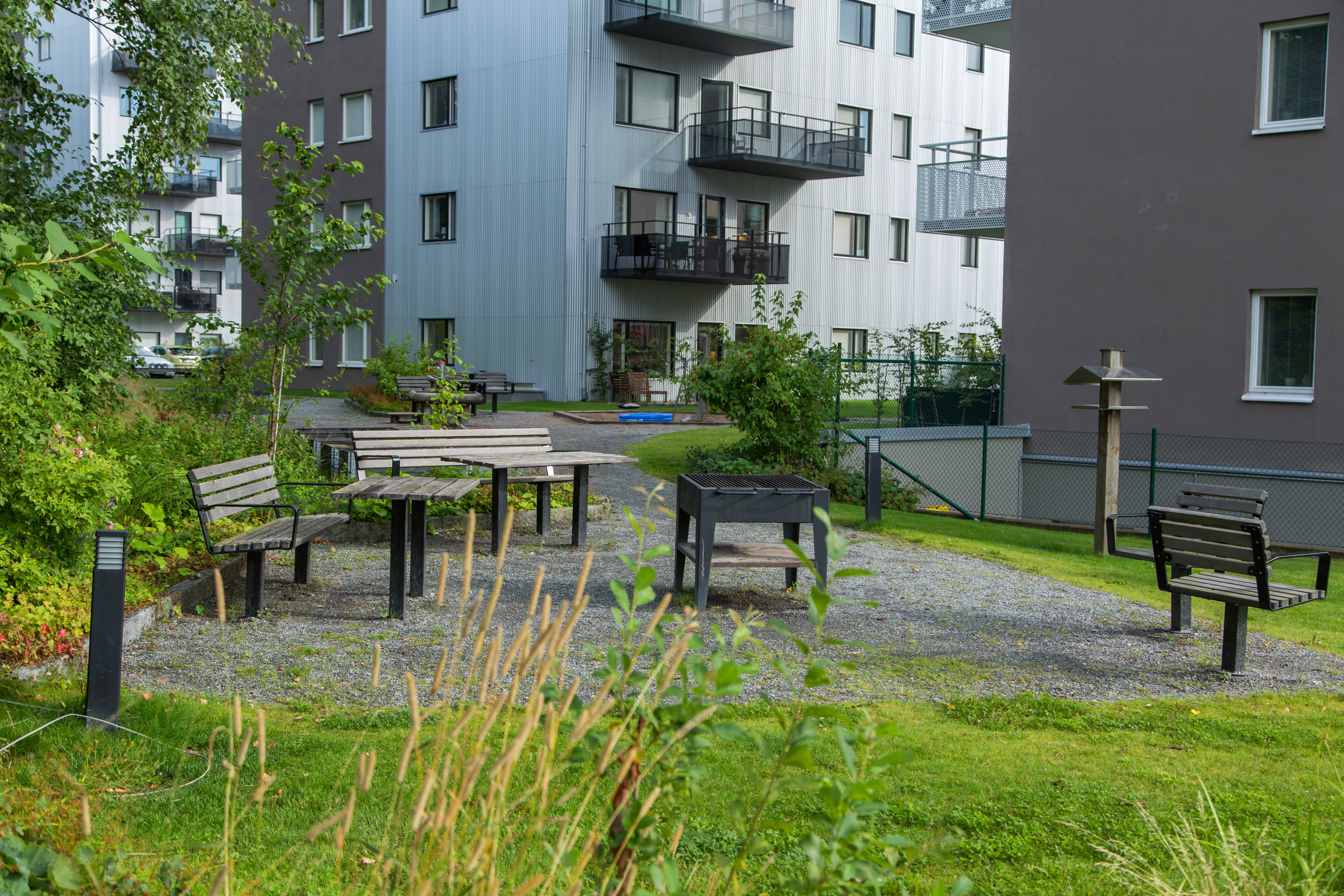 Genuagatan 7, Västerås — photo 5