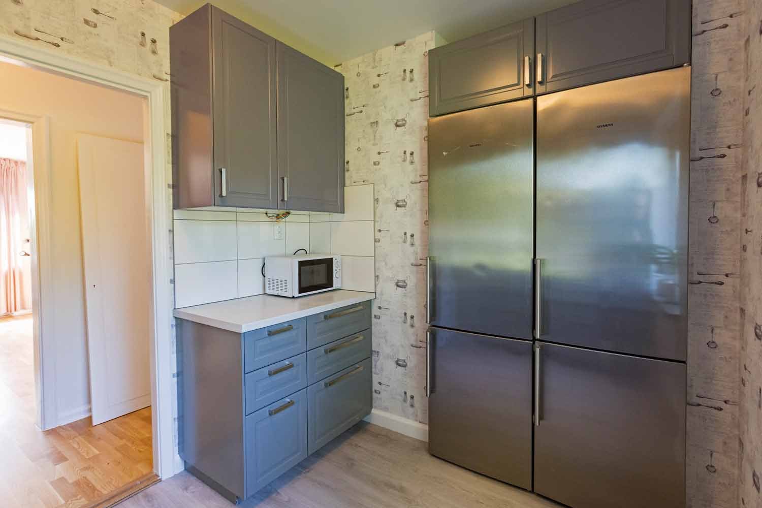 Clematisgatan, Malmö — photo 4