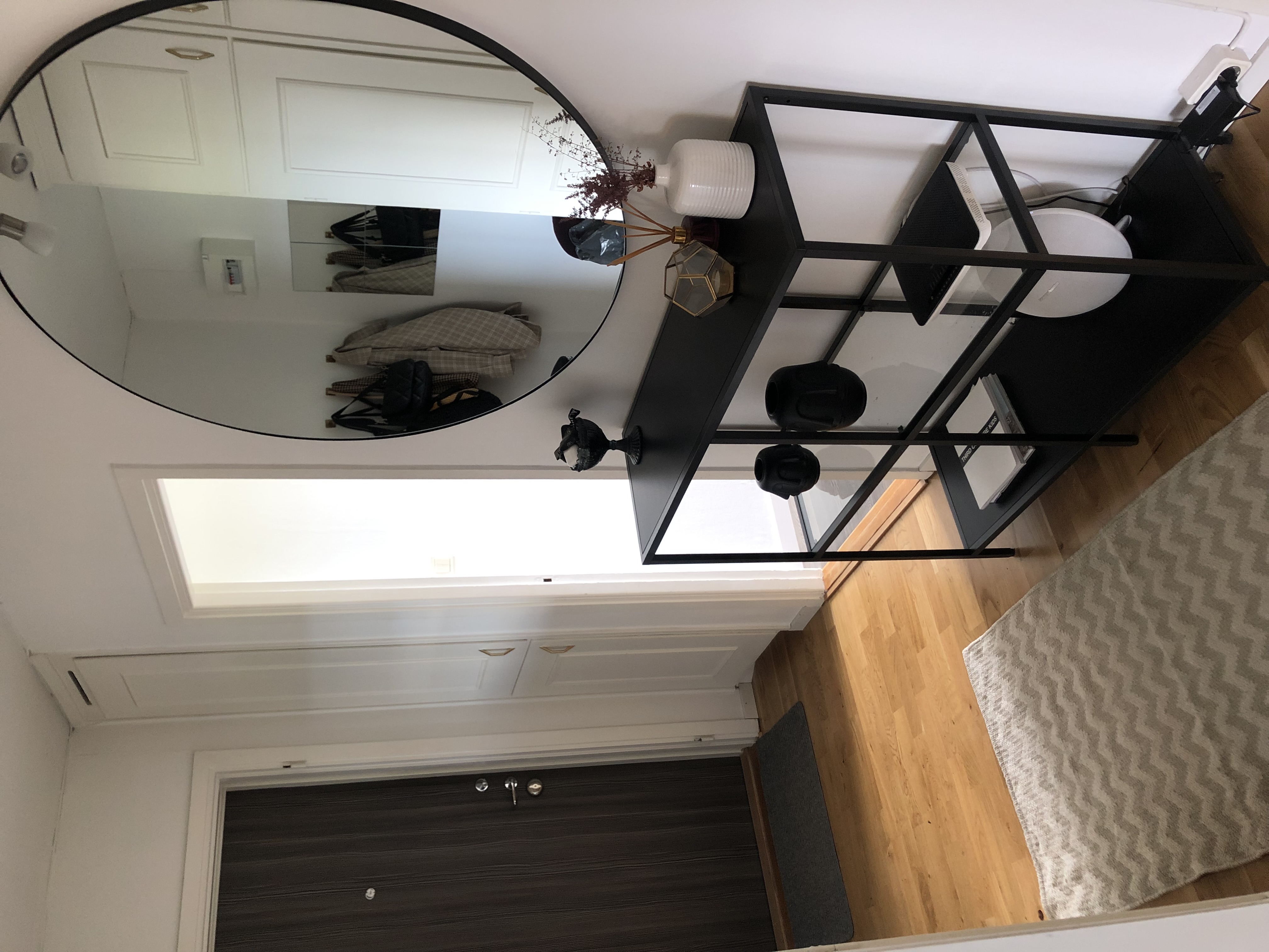 Lägenhet, 2 rum, 52 kvm, Västerås